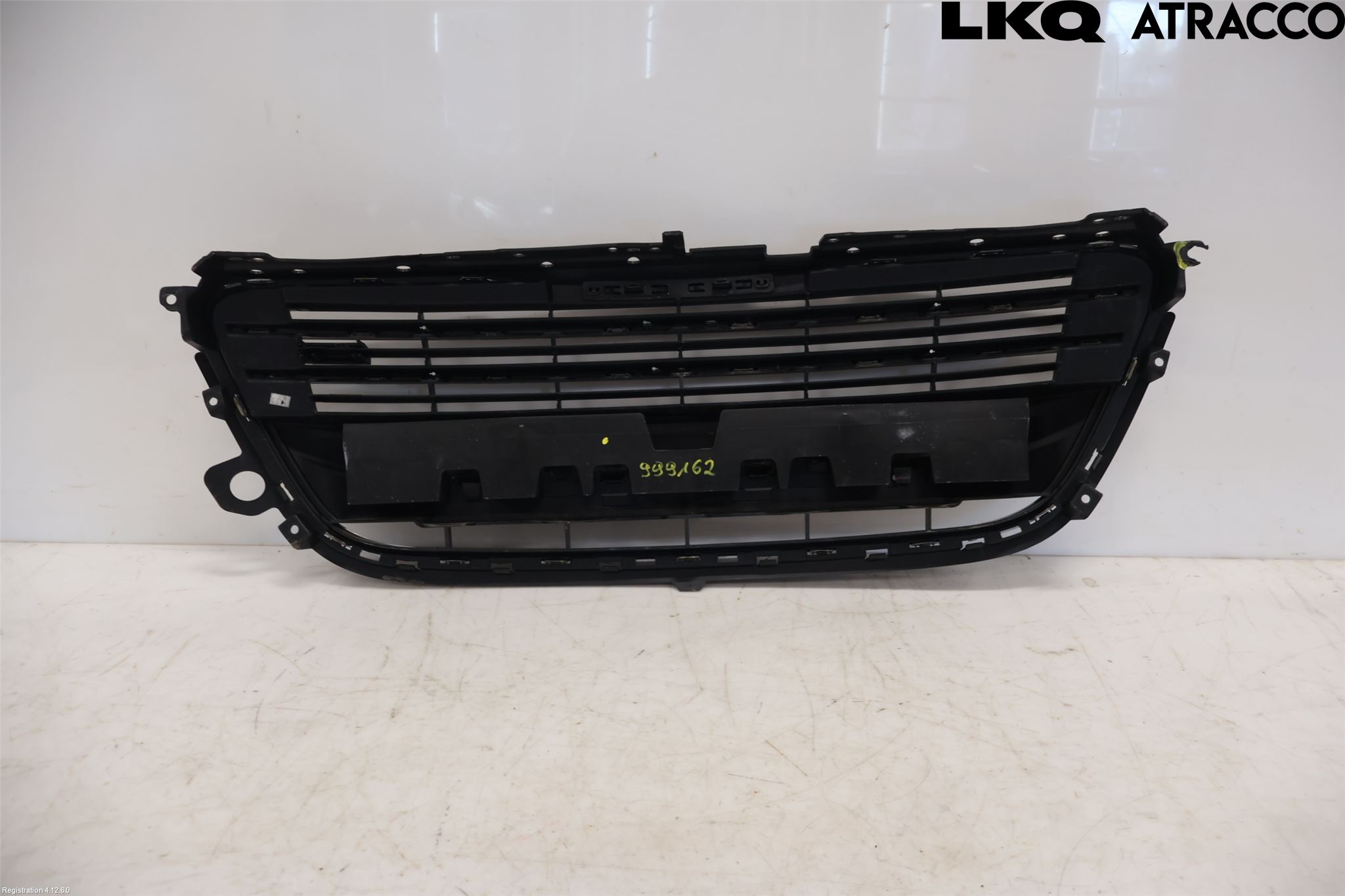 Peugeot 508 11-18 Grill Komp