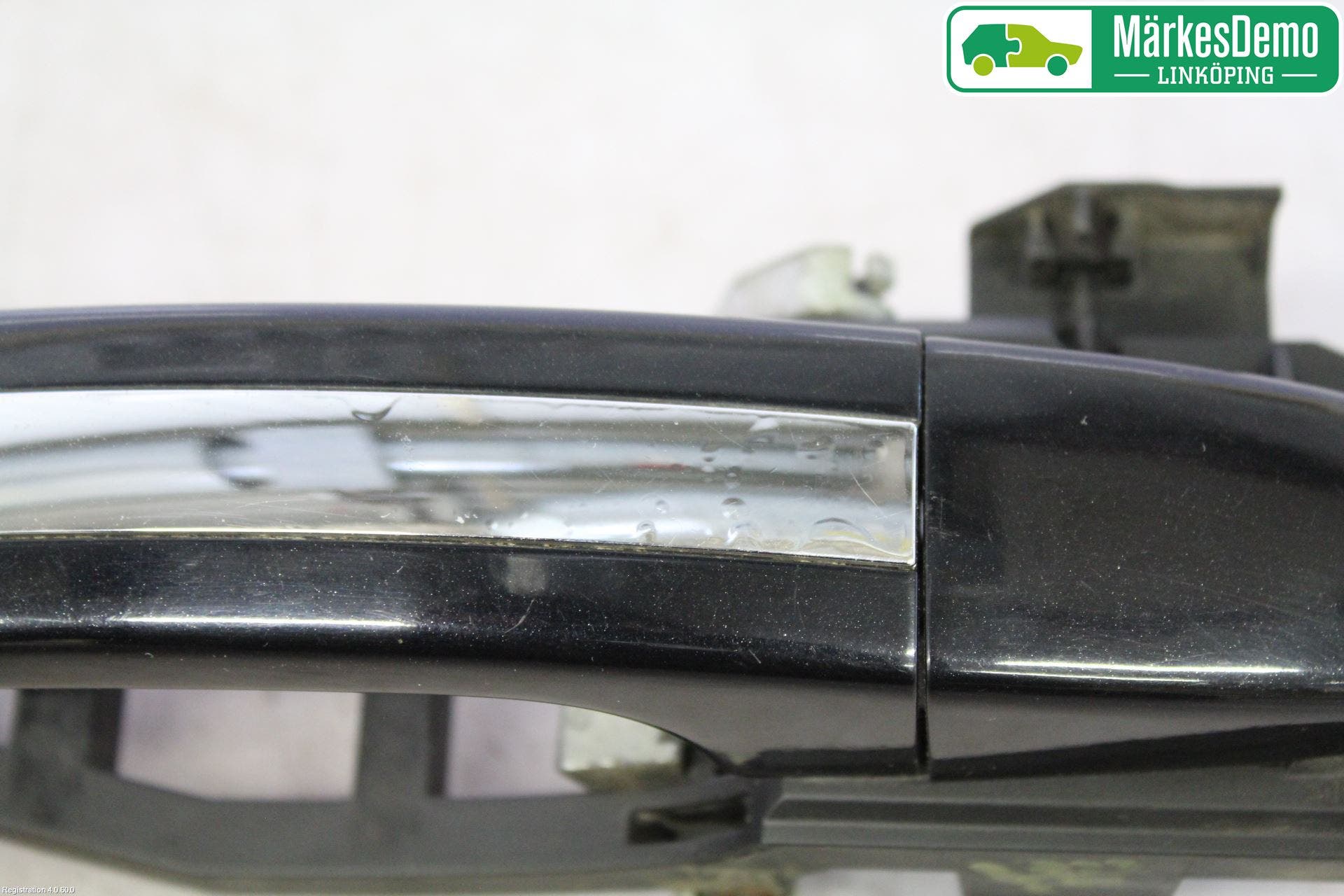 Ford S-MAX 06-15 Dörrhandtag Yttre Hö