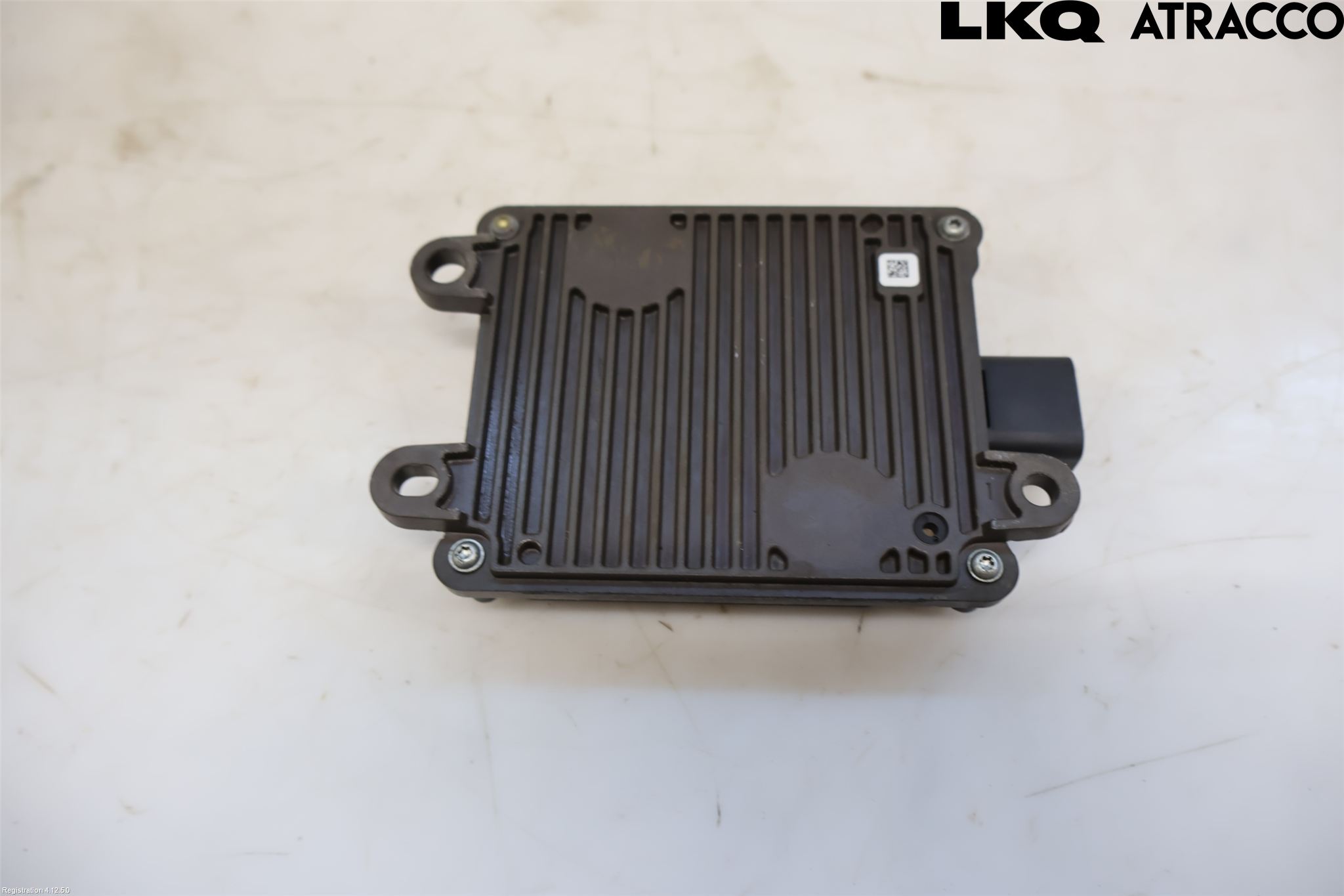 Opel INSIGNIA 17- Sensor Aktivt Kollisionsskydd