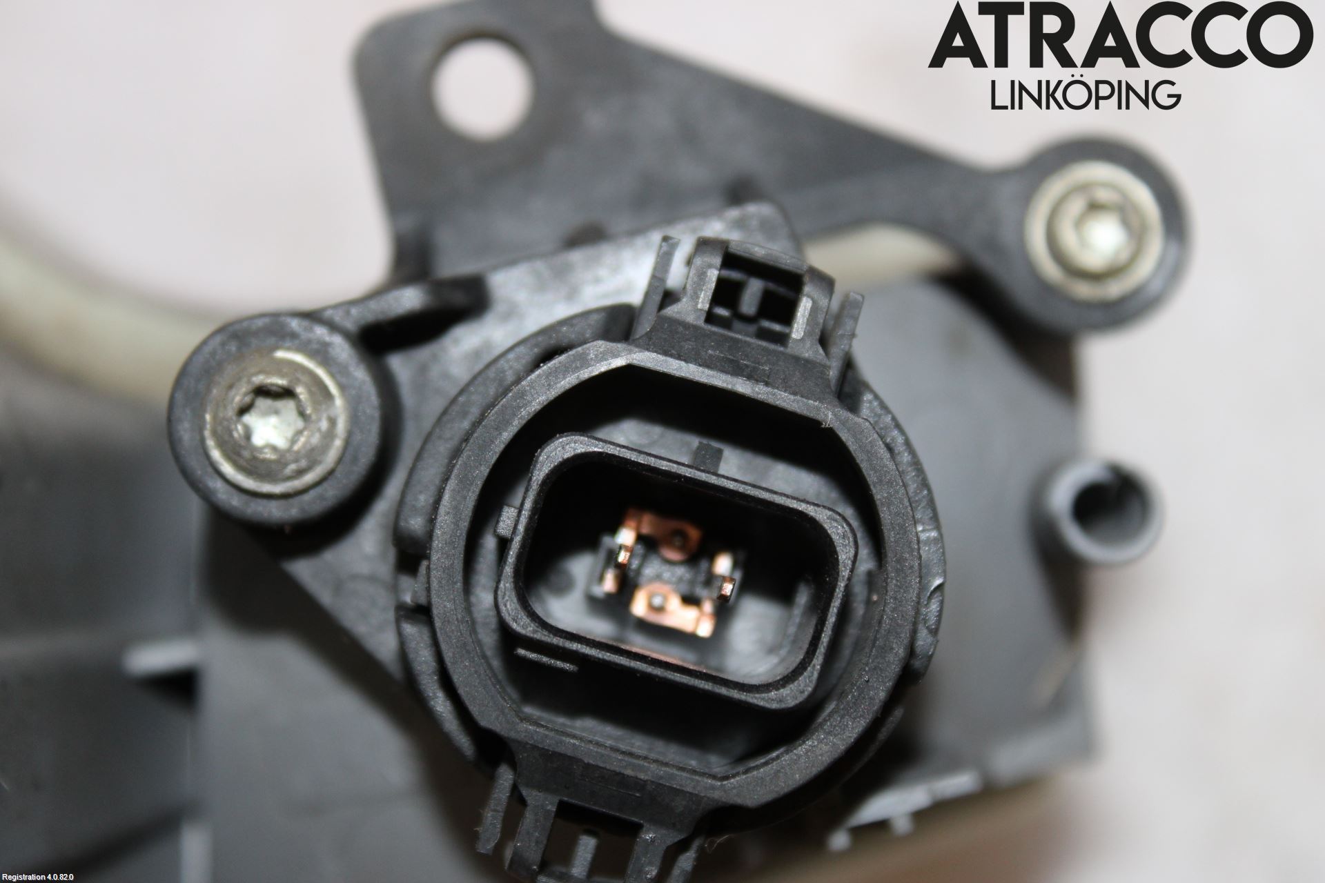 Citroen C5 08-17 Dimljus-Varselljus Fram