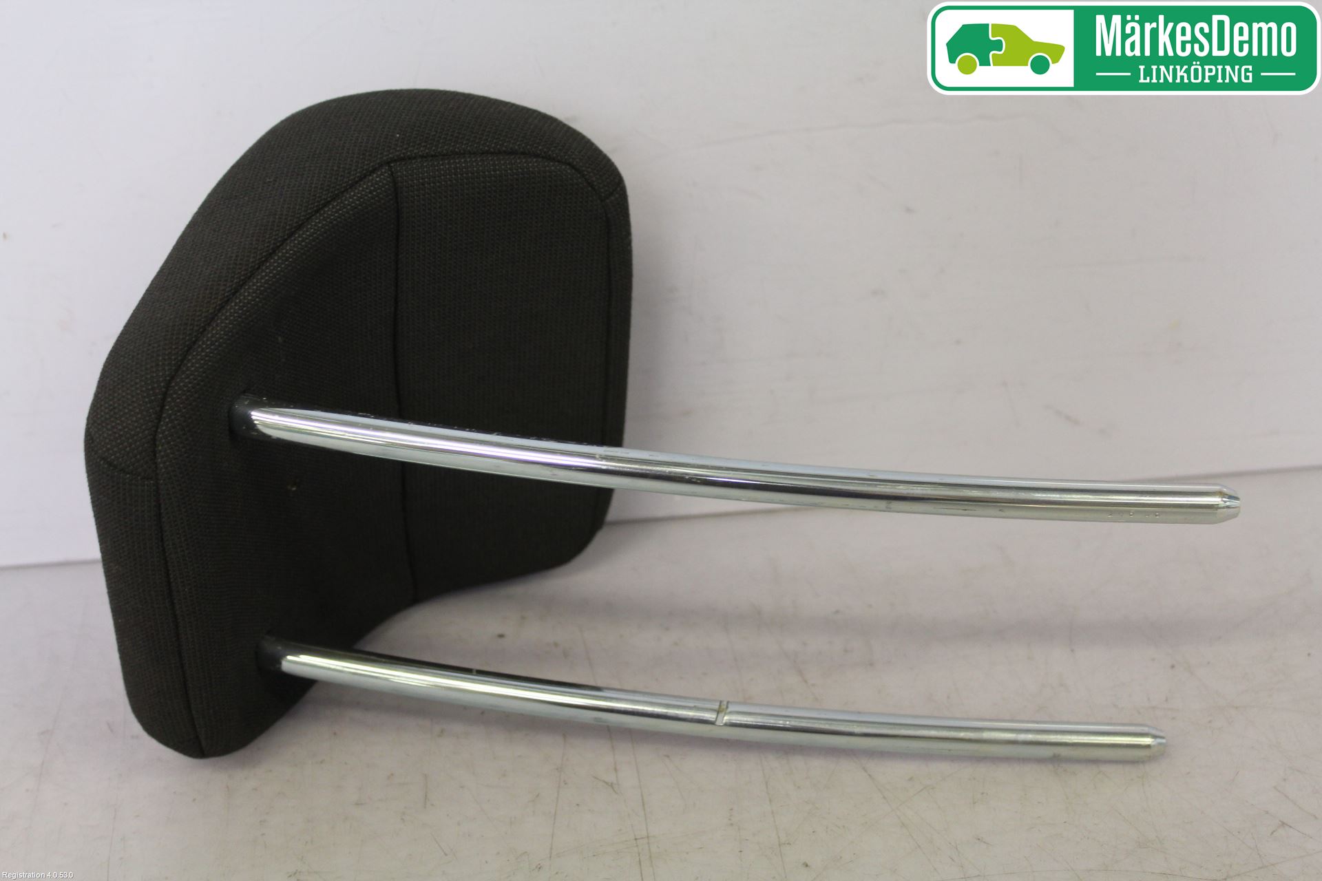 Ford FOCUS     04-07 Inredning Nackstöd