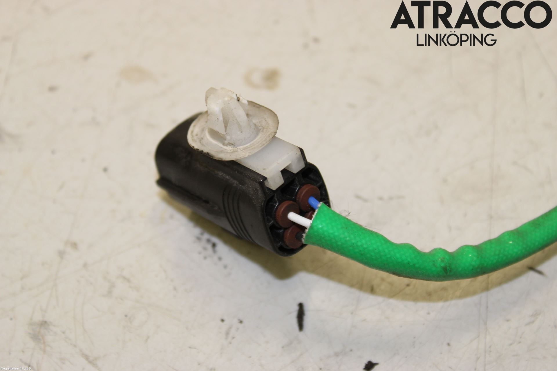 Suzuki SWIFT 17-24 Injlambdasond