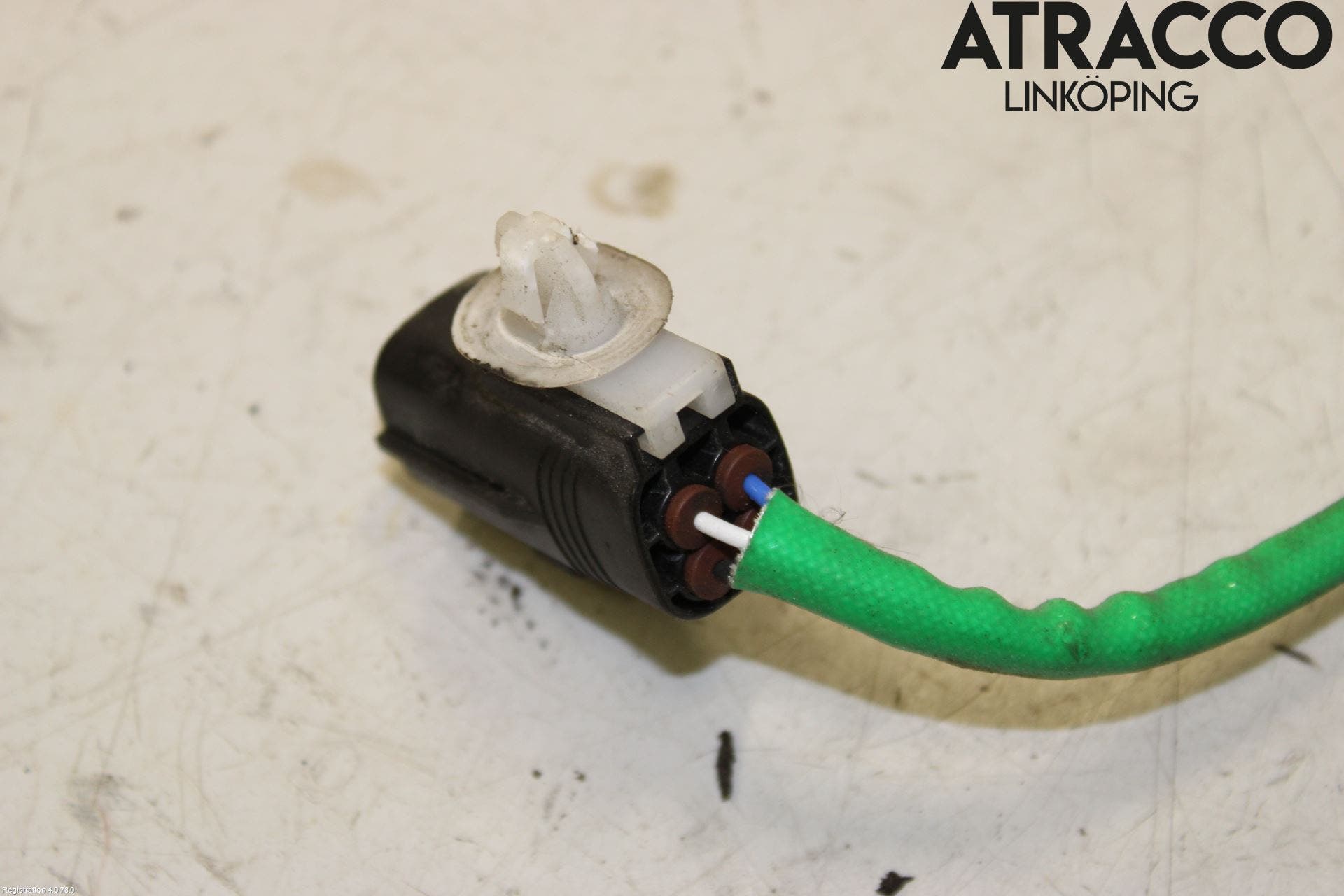 Suzuki SWIFT 17-24 Injlambdasond