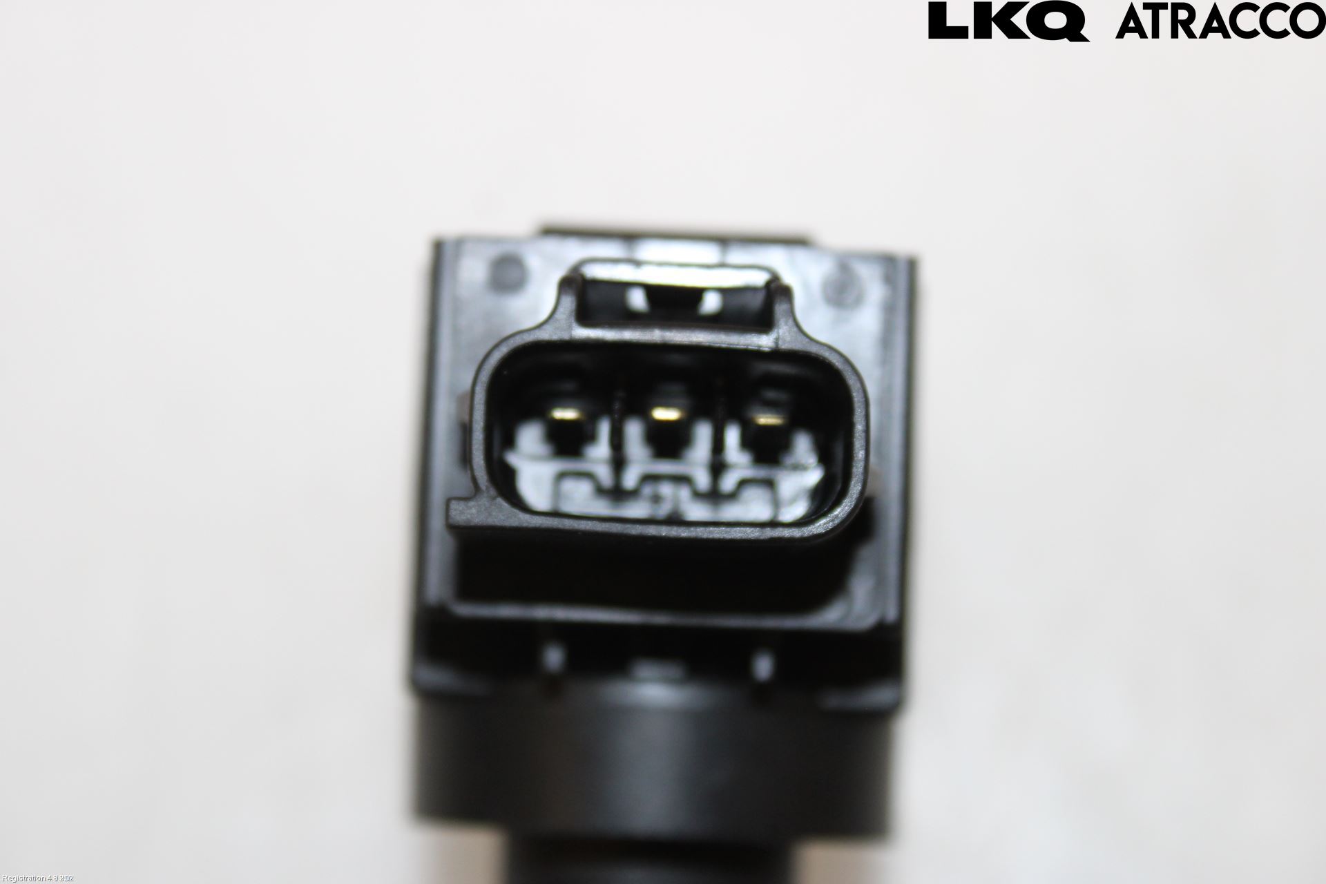 Suzuki VITARA 15- Tändspole