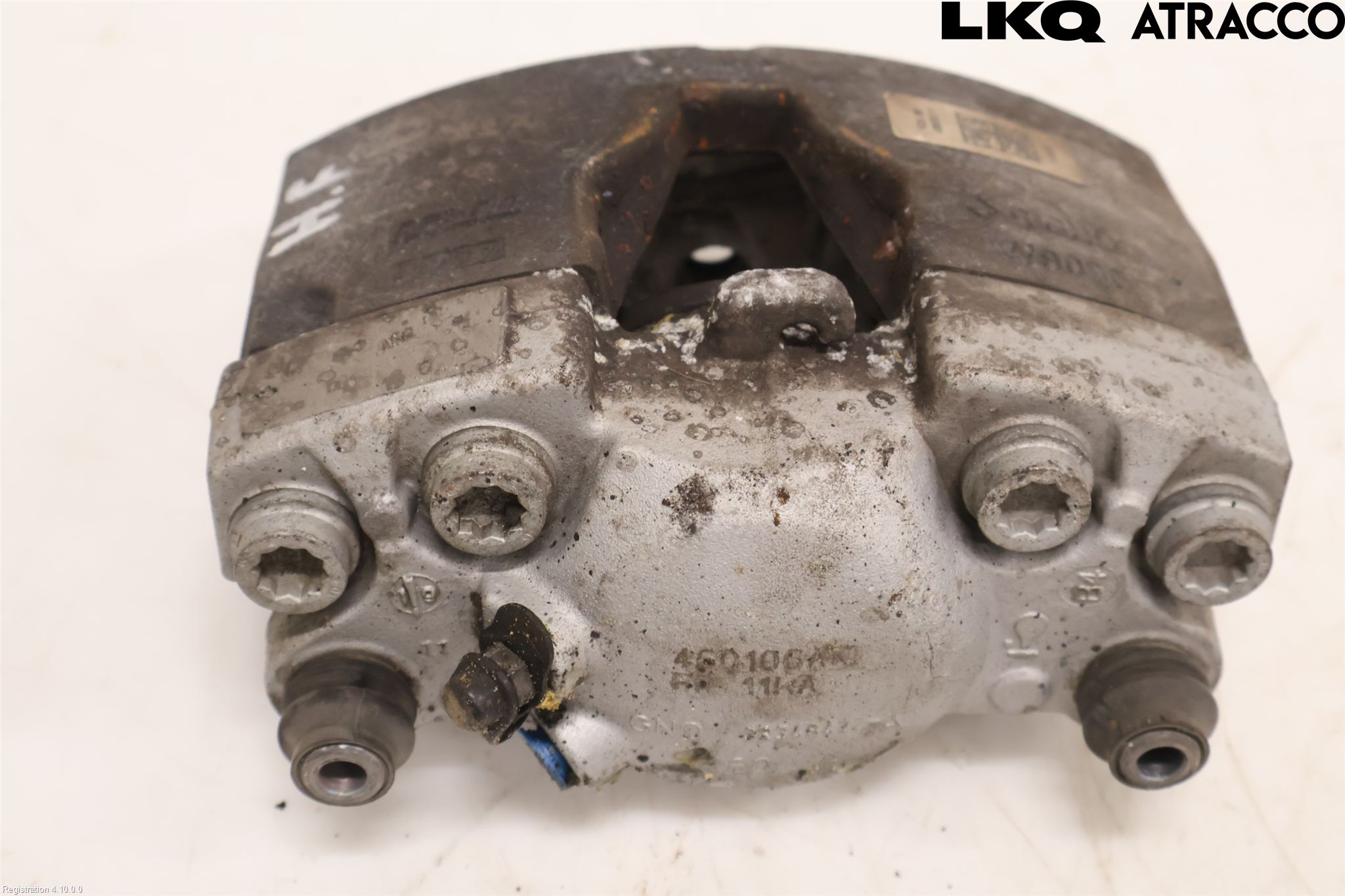 Audi A6/S6 4G 11-18 Bromsok Fram Höger