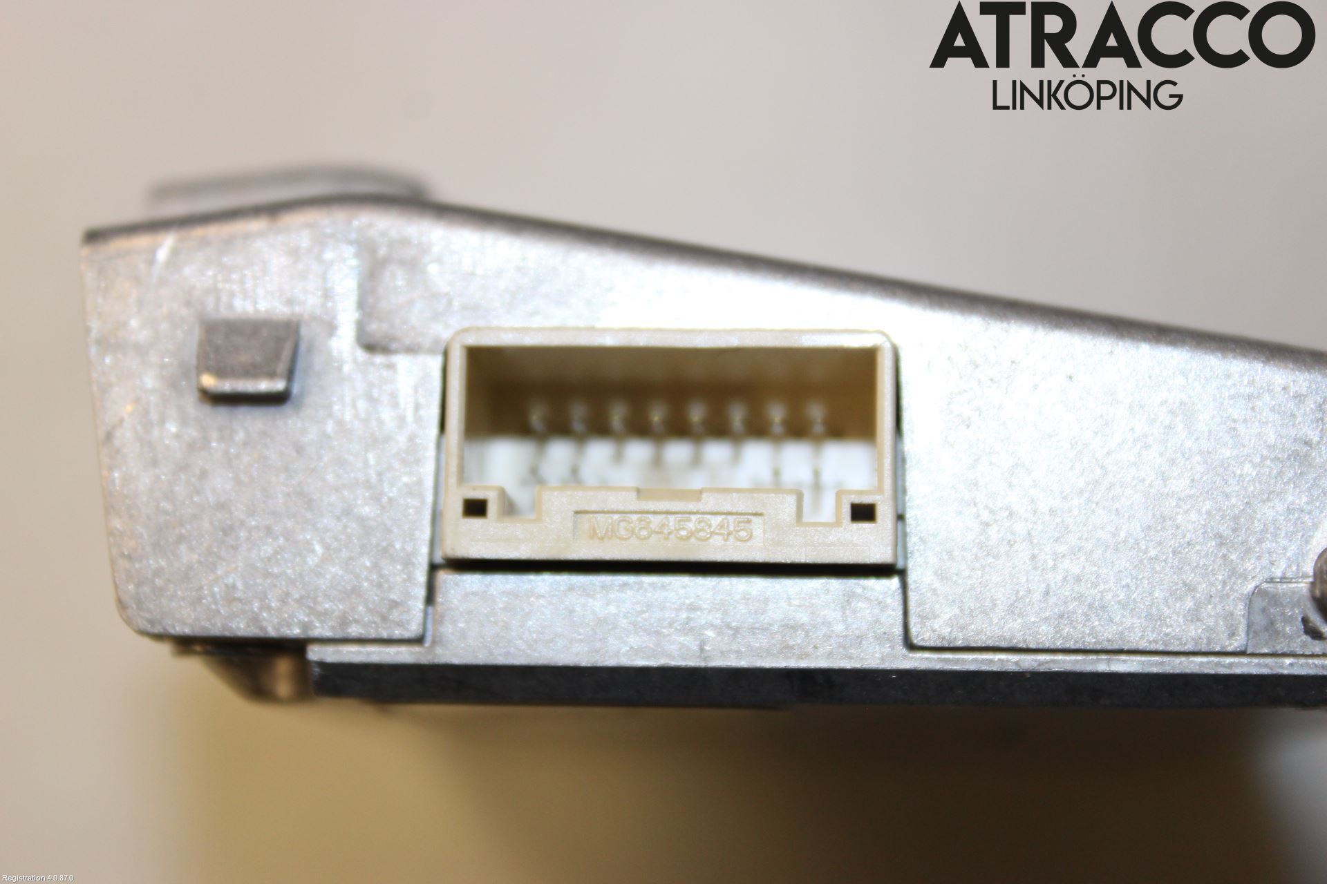 Kia OPTIMA 16-20 Sensor Aktivt Kollisionsskydd