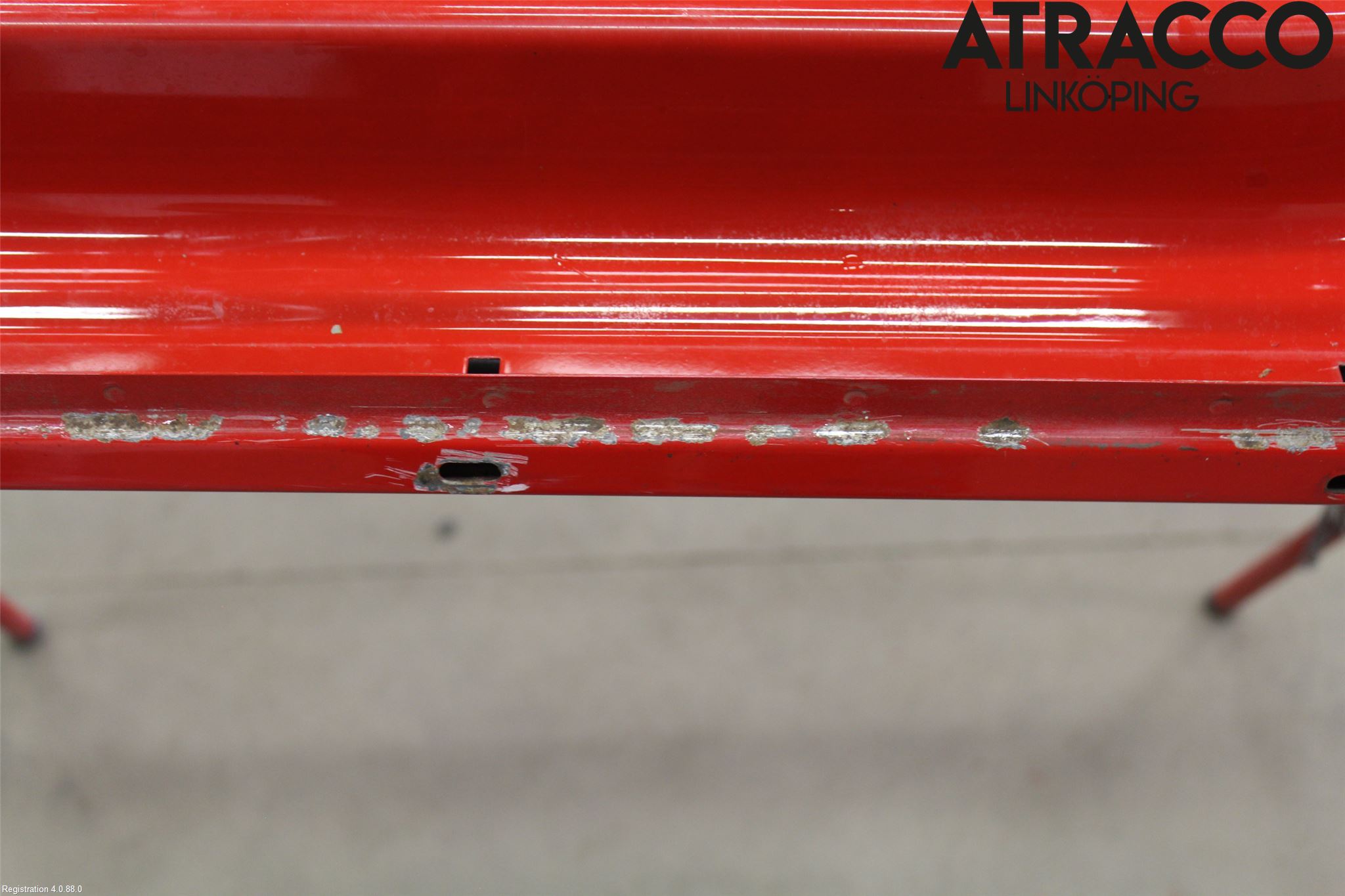 Saab 9-3 VER2/VER3 08-15 Dörr Fram Höger