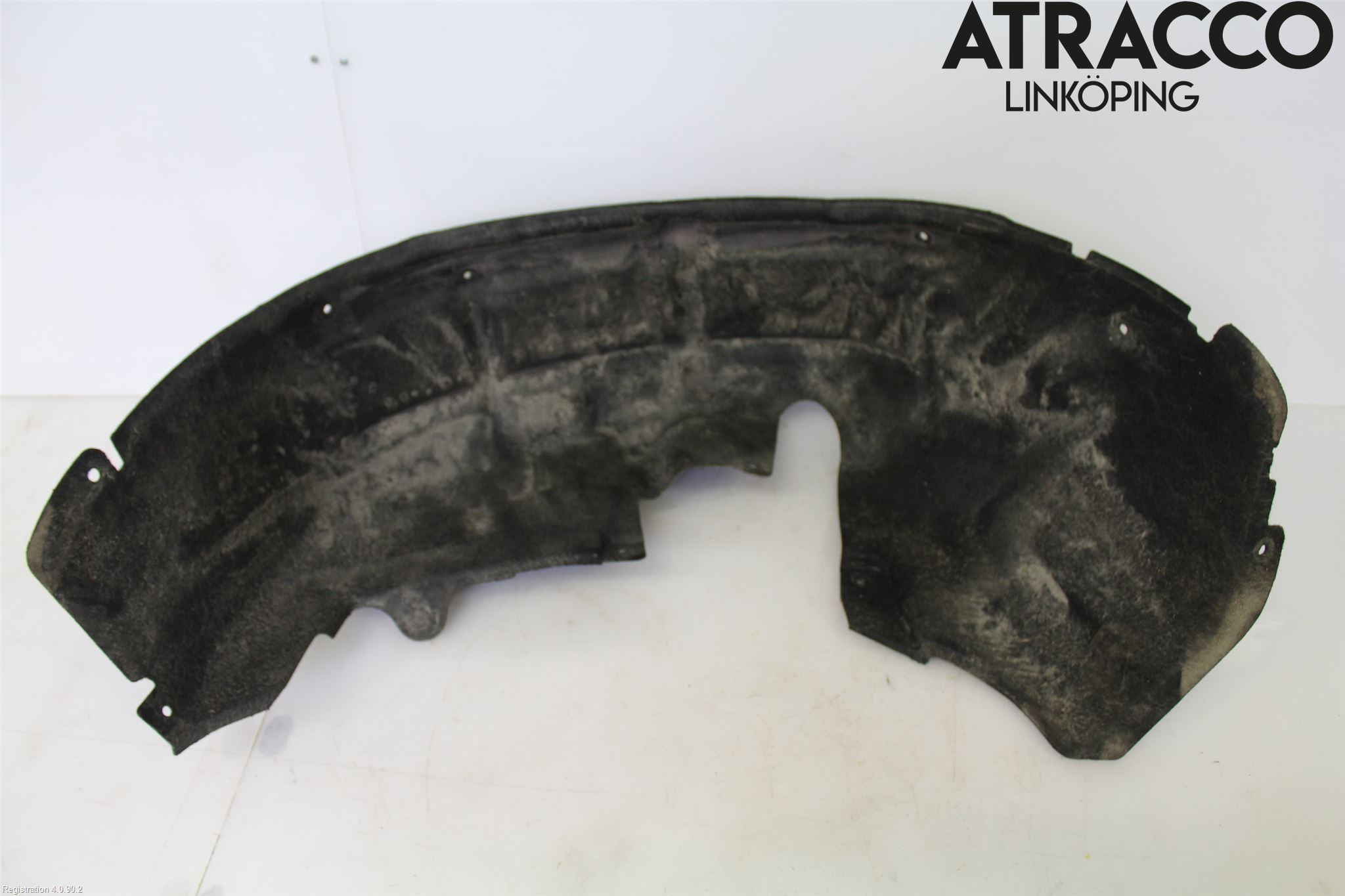 Suzuki VITARA 15- Skärm Inner