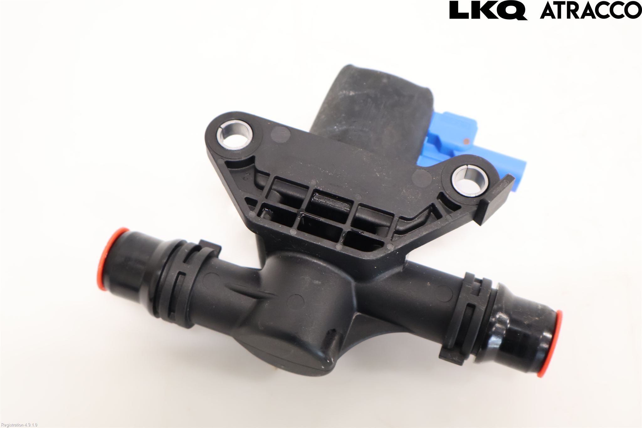 Peugeot EXPERT/E-EXPERT 17- Värmeventil