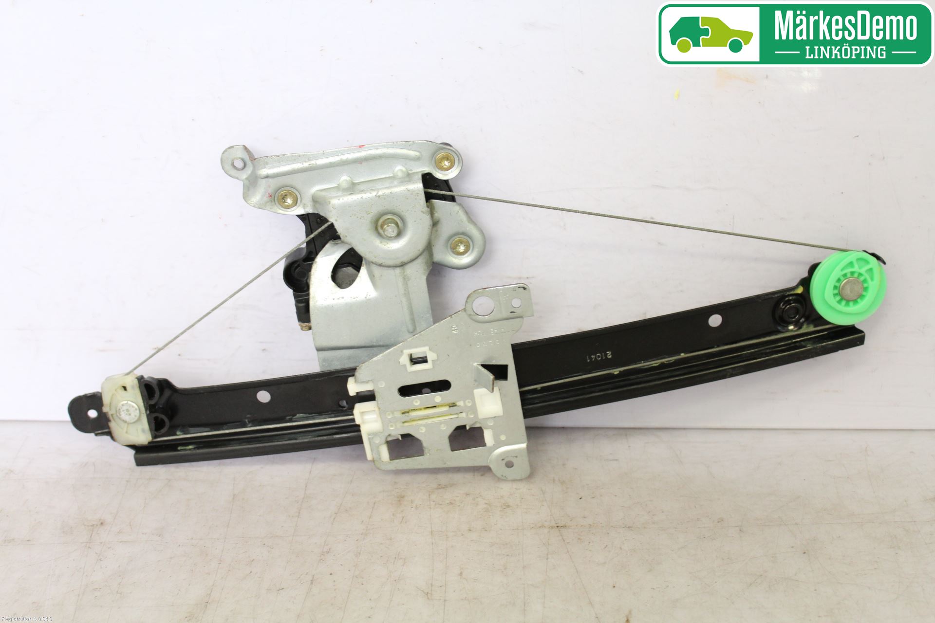 Volvo S80 99-03 Fönsterhiss El Kompl