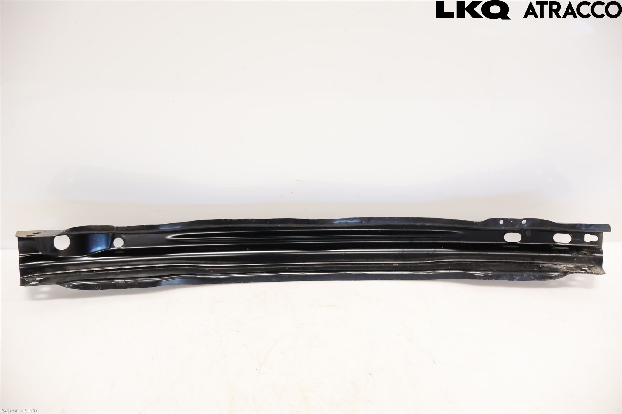 Audi A5 07-16 Stötfångarbalk Bak