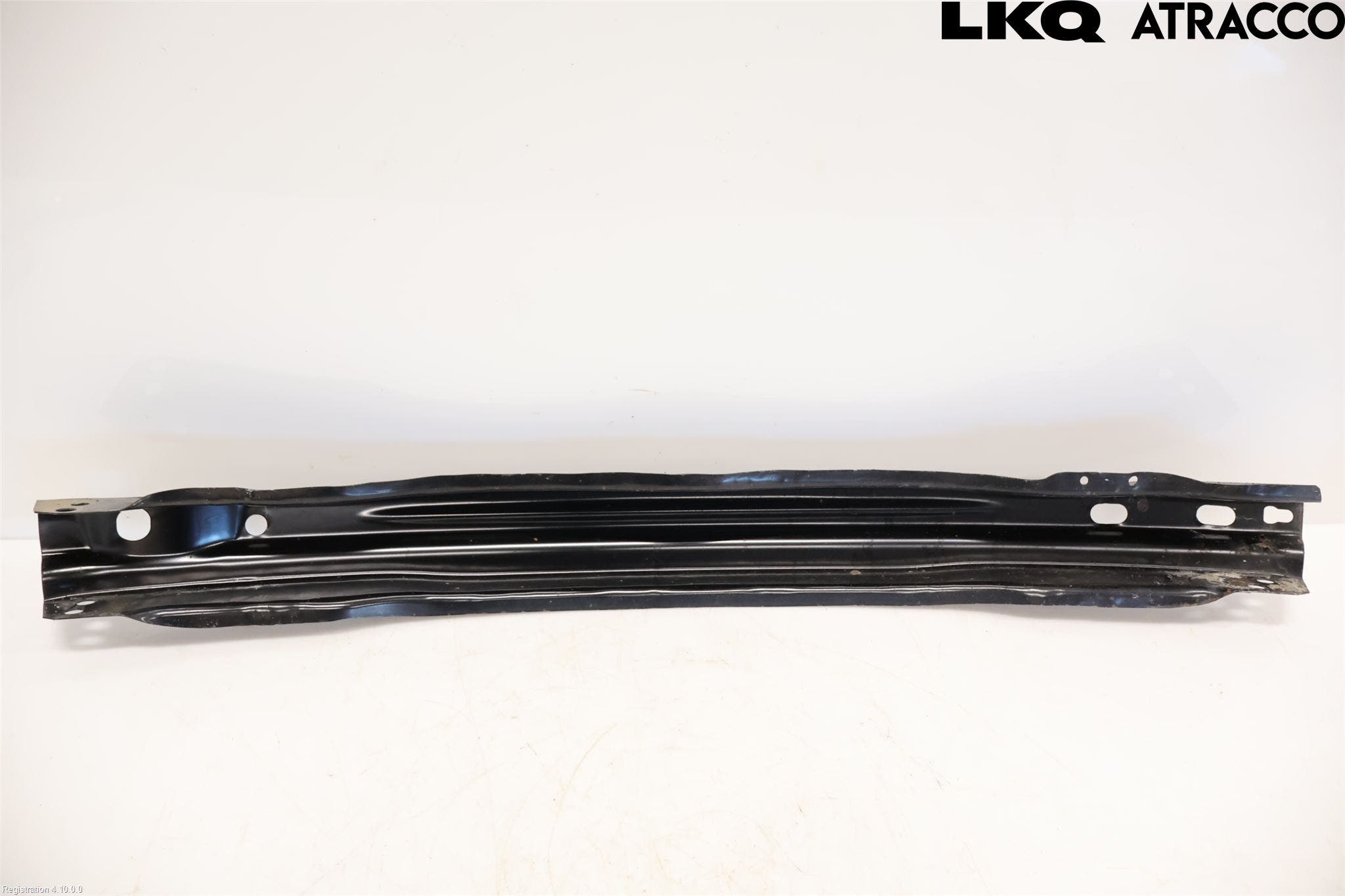 Audi A5 07-16 Stötfångarbalk Bak