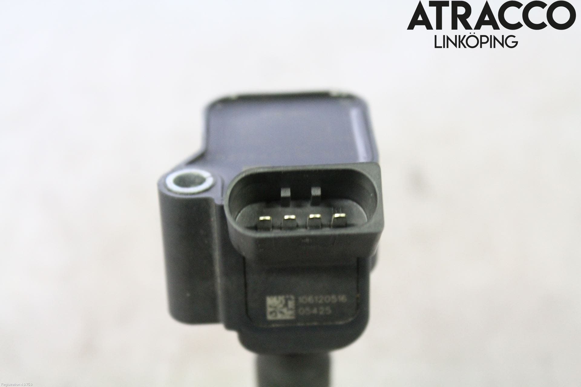 Skoda FABIA 15-21 Tändspole