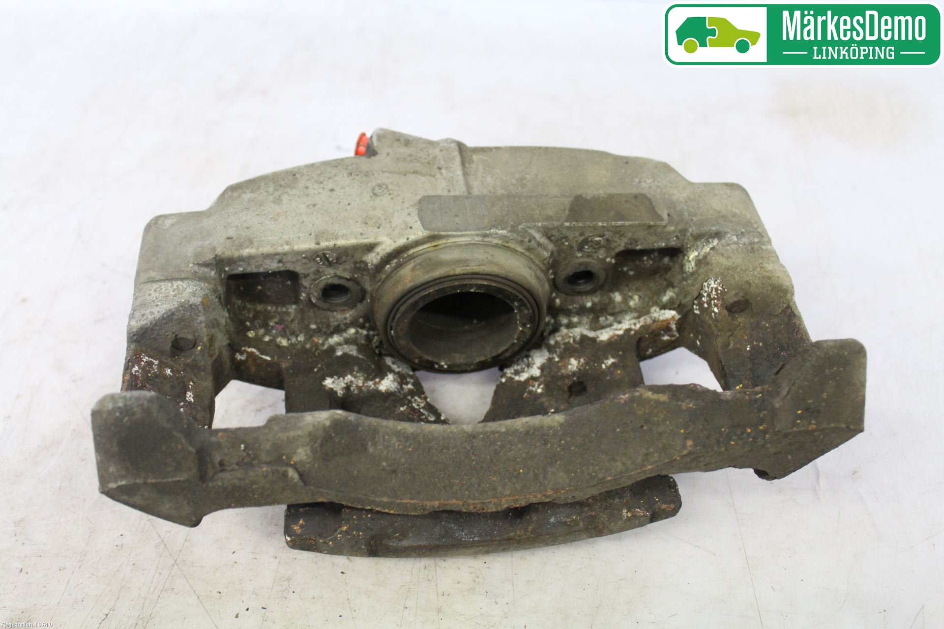 Volvo V70 08-13 Bromsok Fram Vänster