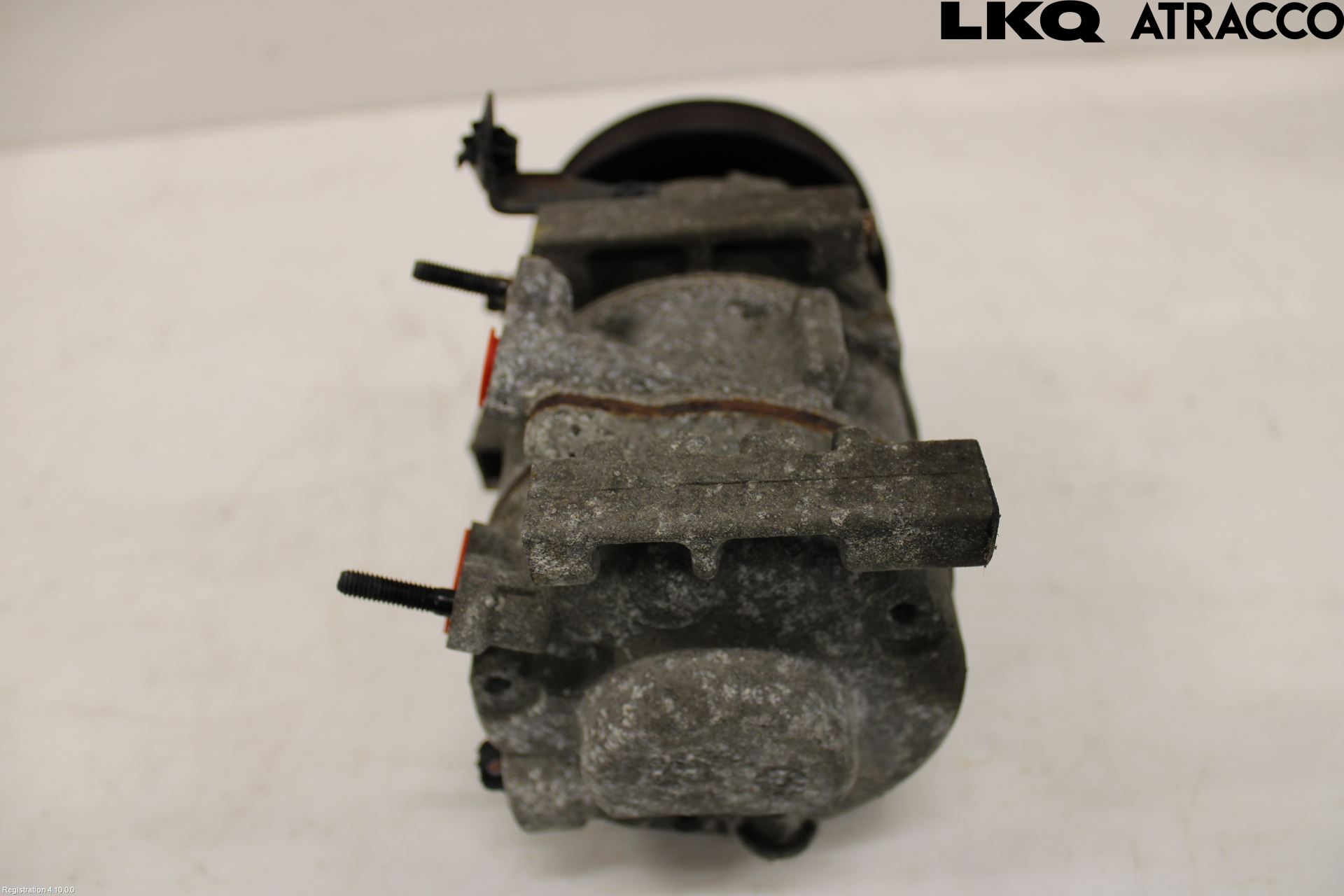 Hyundai TUCSON 05- Ac Kompressor