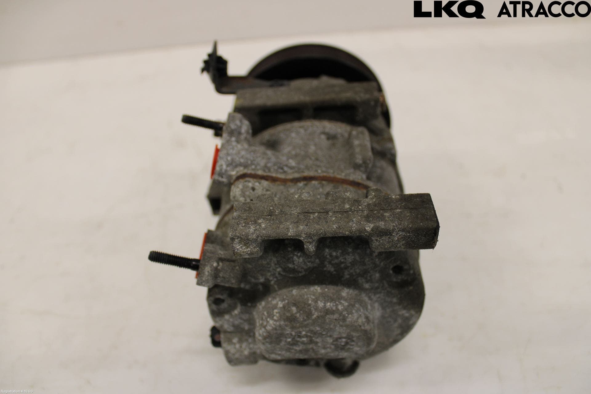 Hyundai TUCSON 05- Ac Kompressor