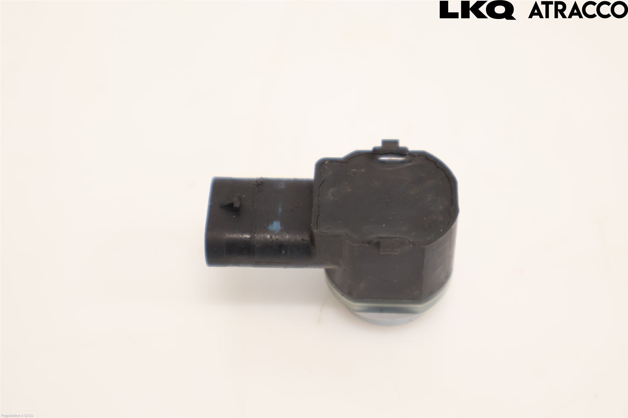 Audi A6/S6 4G 11-18 Parkeringshjälp Backsensor