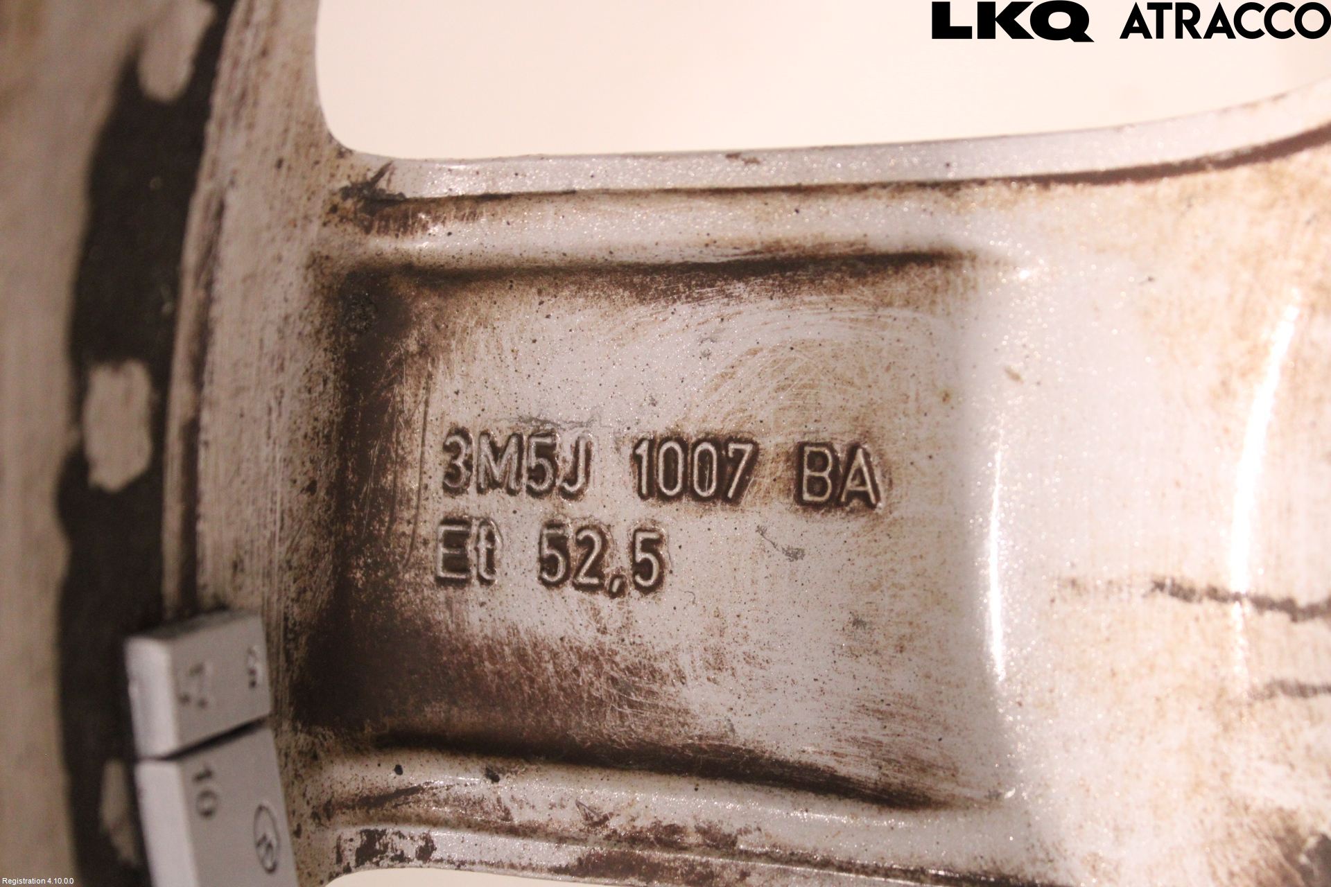 Ford FOCUS     04-07 Sommardäck Alumfälg 4St