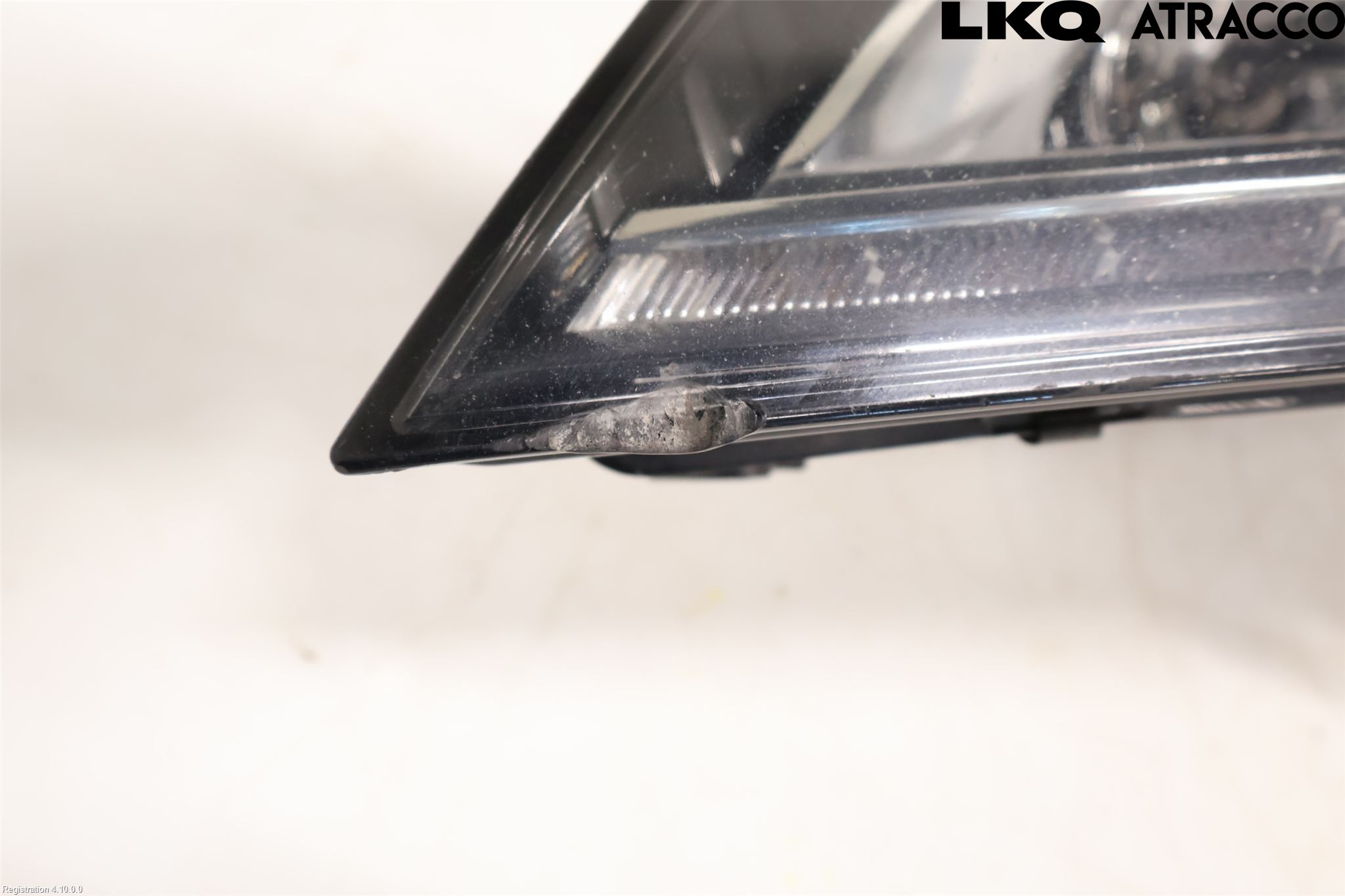 Audi A7/S7 4G 11-17 Strålkastare Vänster