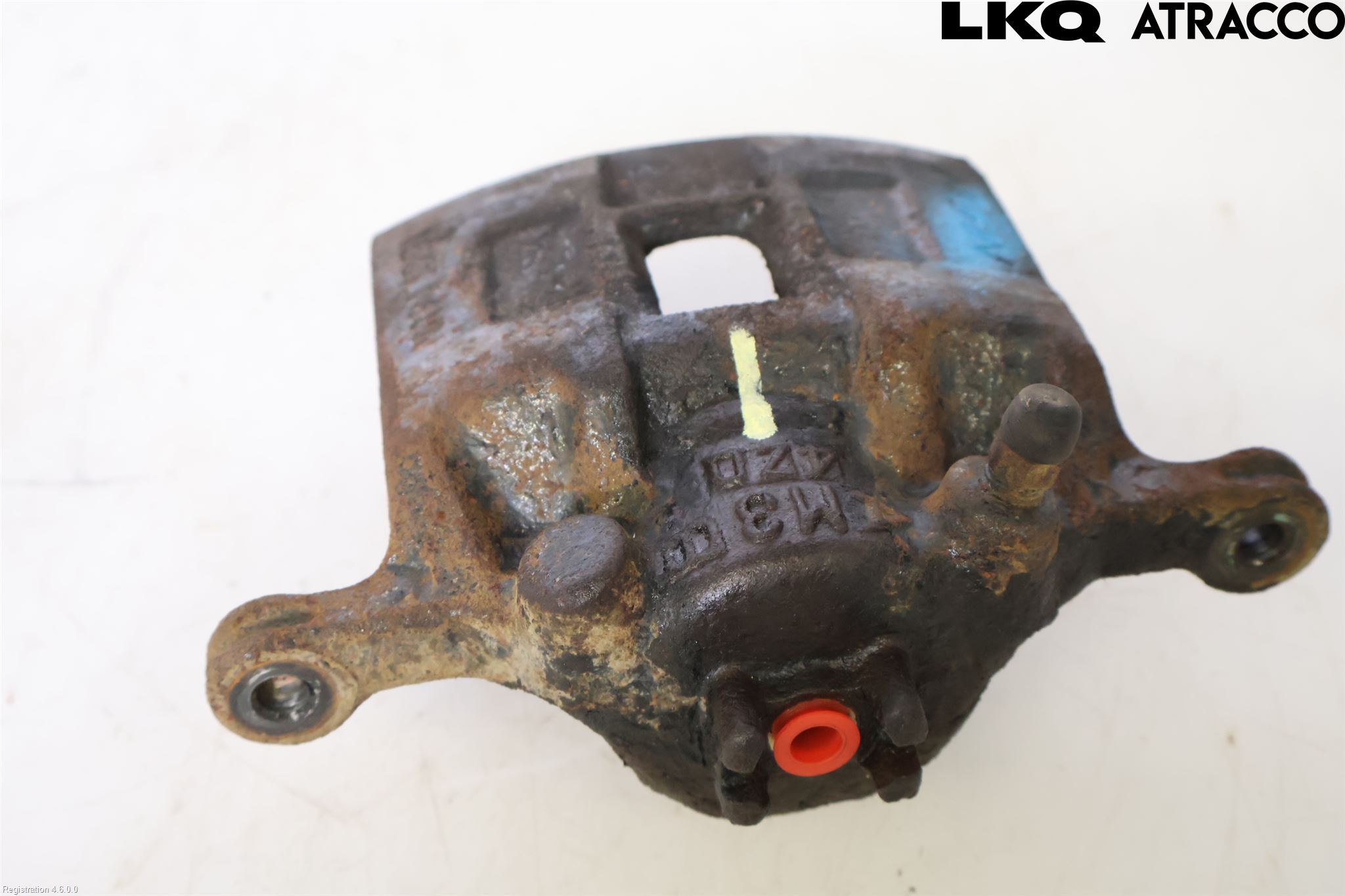 Honda JAZZ 02-08 Bromsok Fram Höger