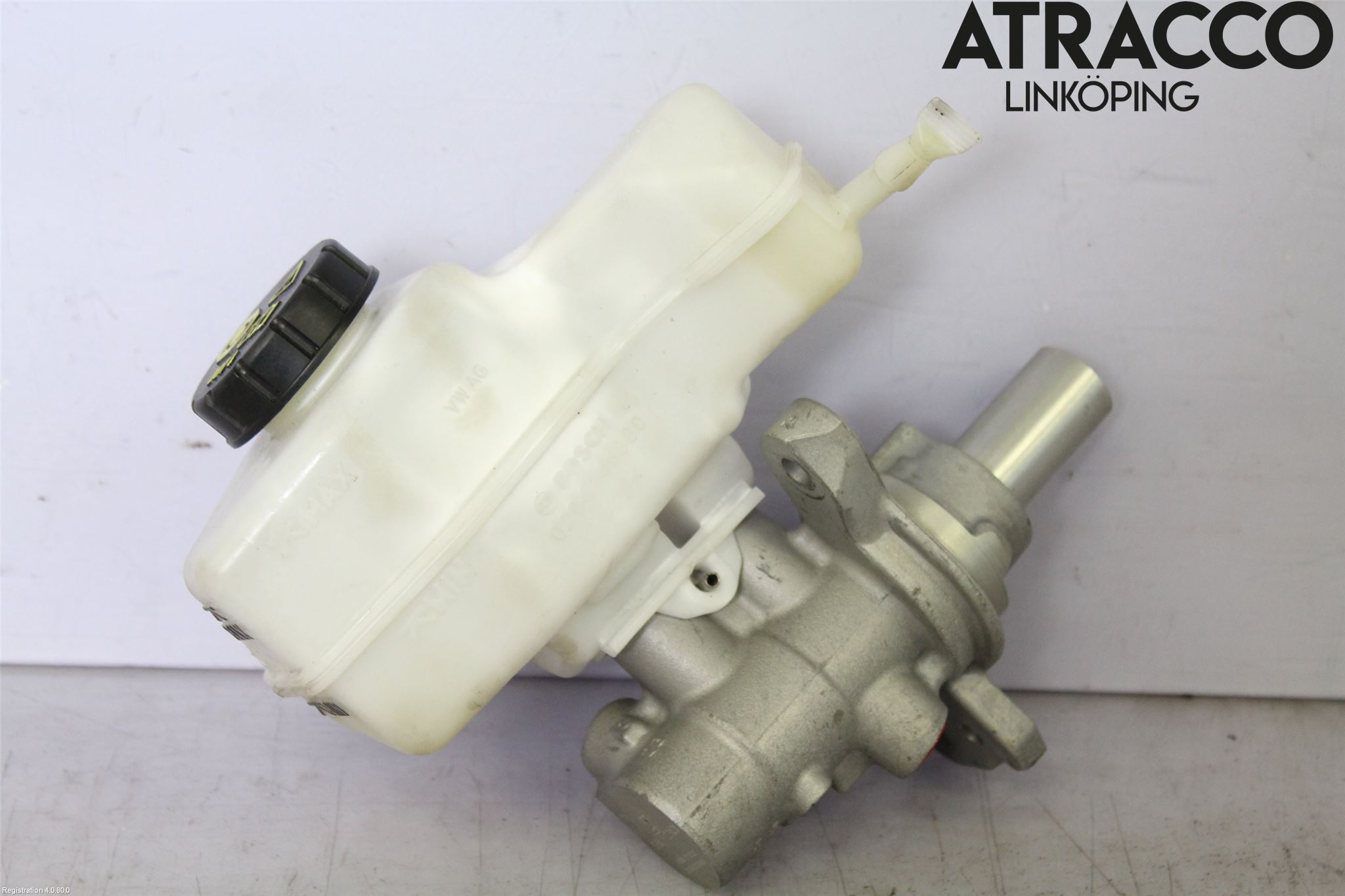 Skoda SUPERB 16-24 Broms Huvudcylinder