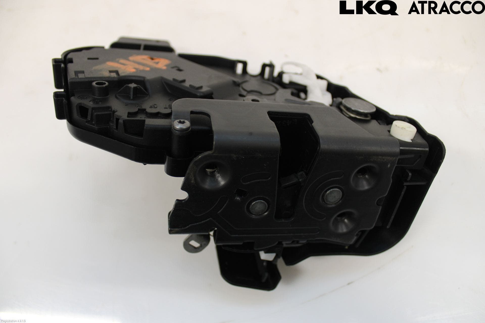 Volvo V70 08-13 Låskista-Dörrlås