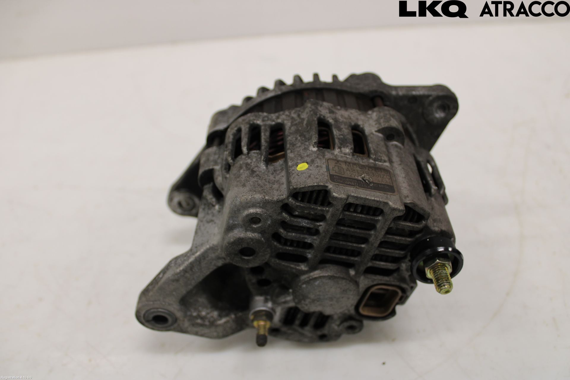 Mitsubishi LANCER  93-96 Generator