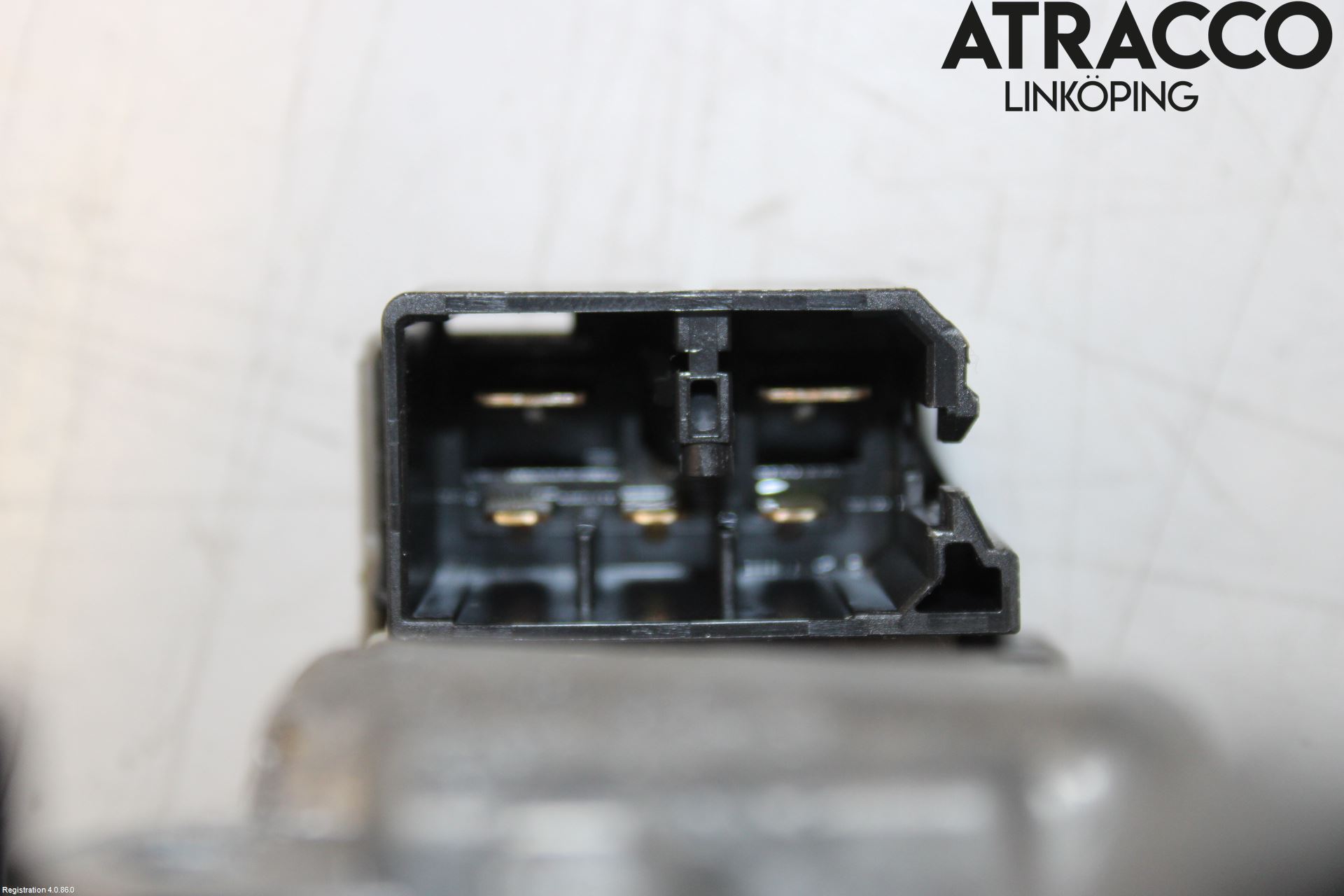 Honda CR-V 13-18 Tändlås