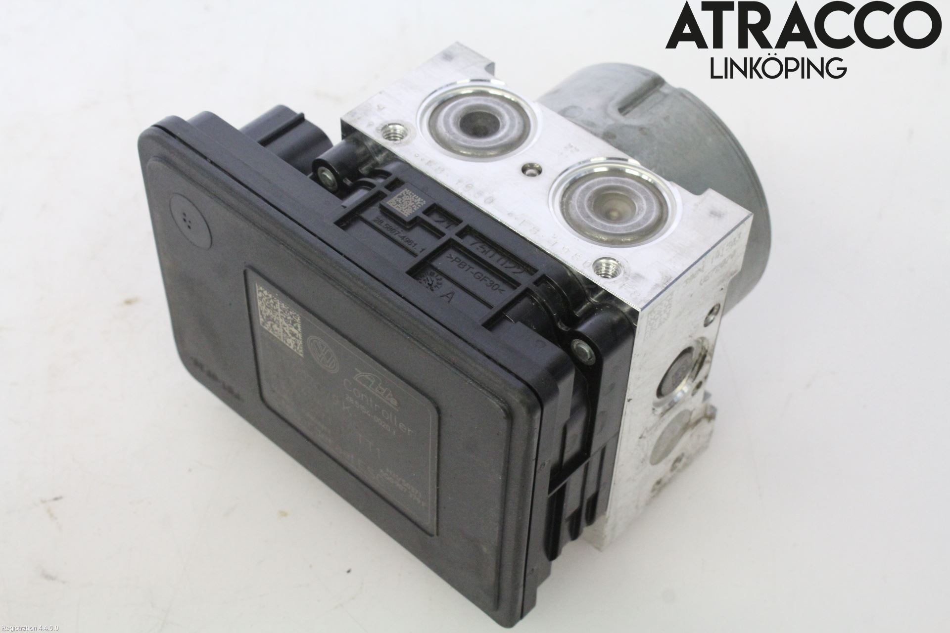 Skoda OCTAVIA (5E) 13-20 Abs Hydraulaggregat