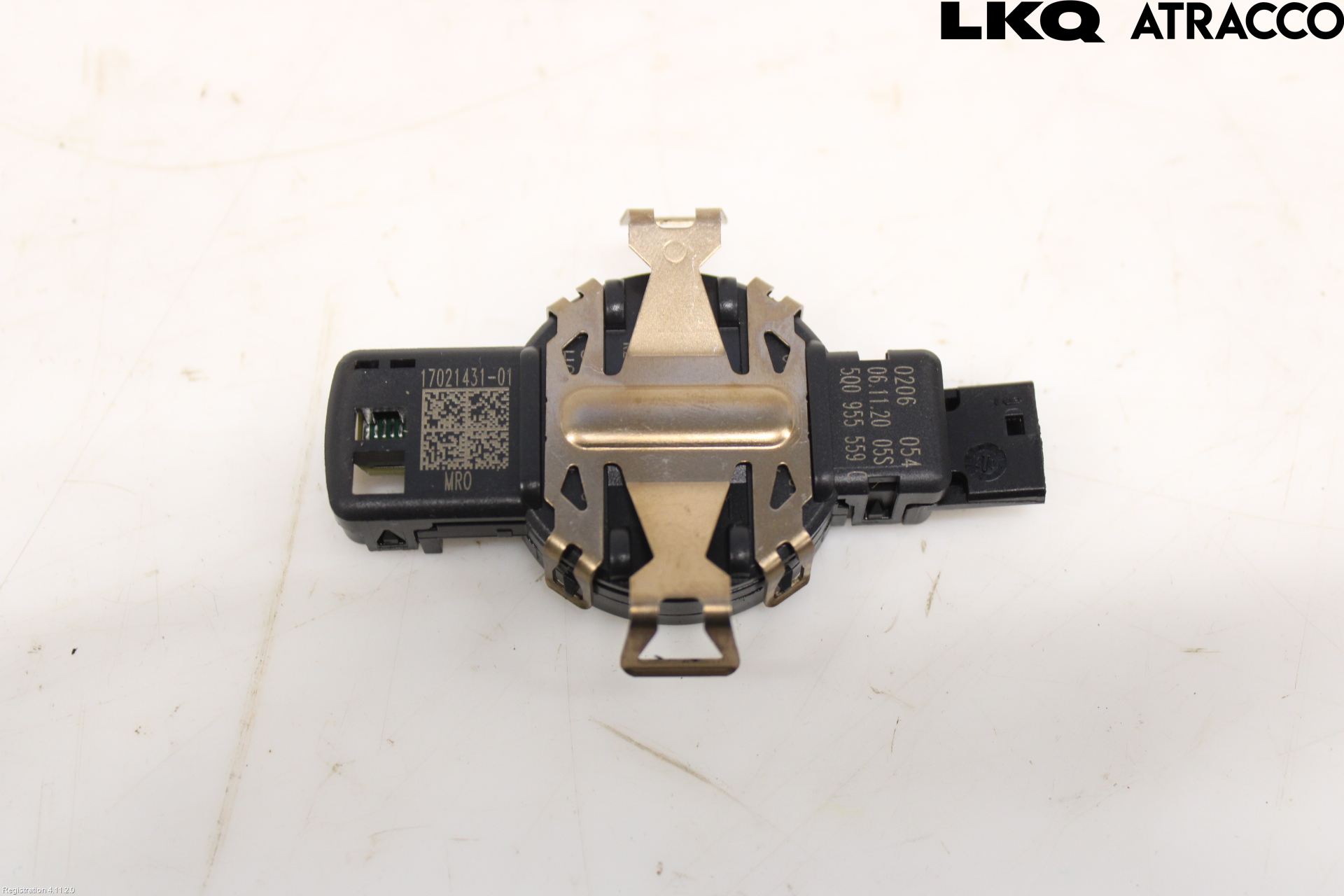 Volkswagen VW T-CROSS 19- Regnsensor