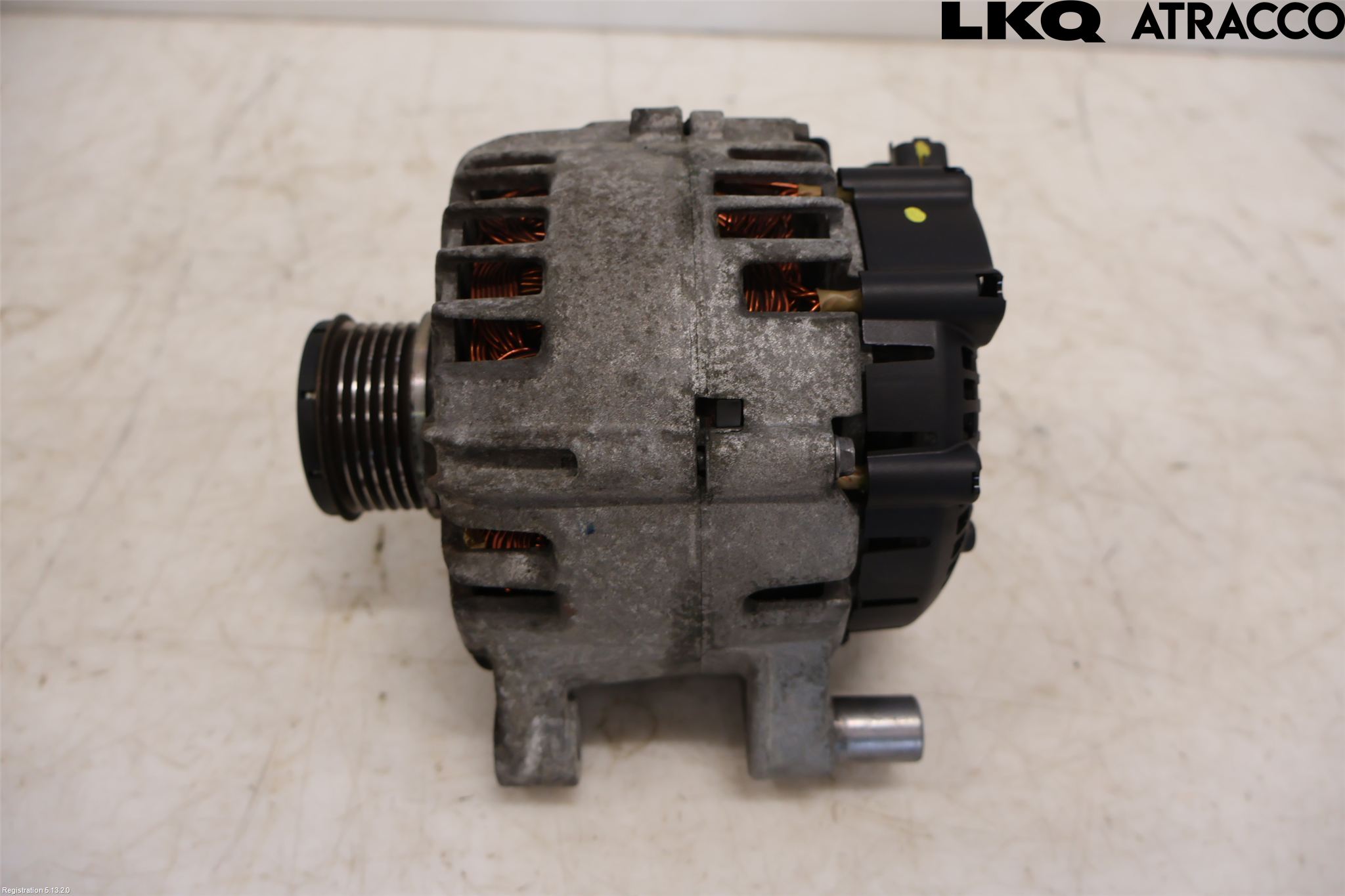Peugeot EXPERT 15-16 Generator
