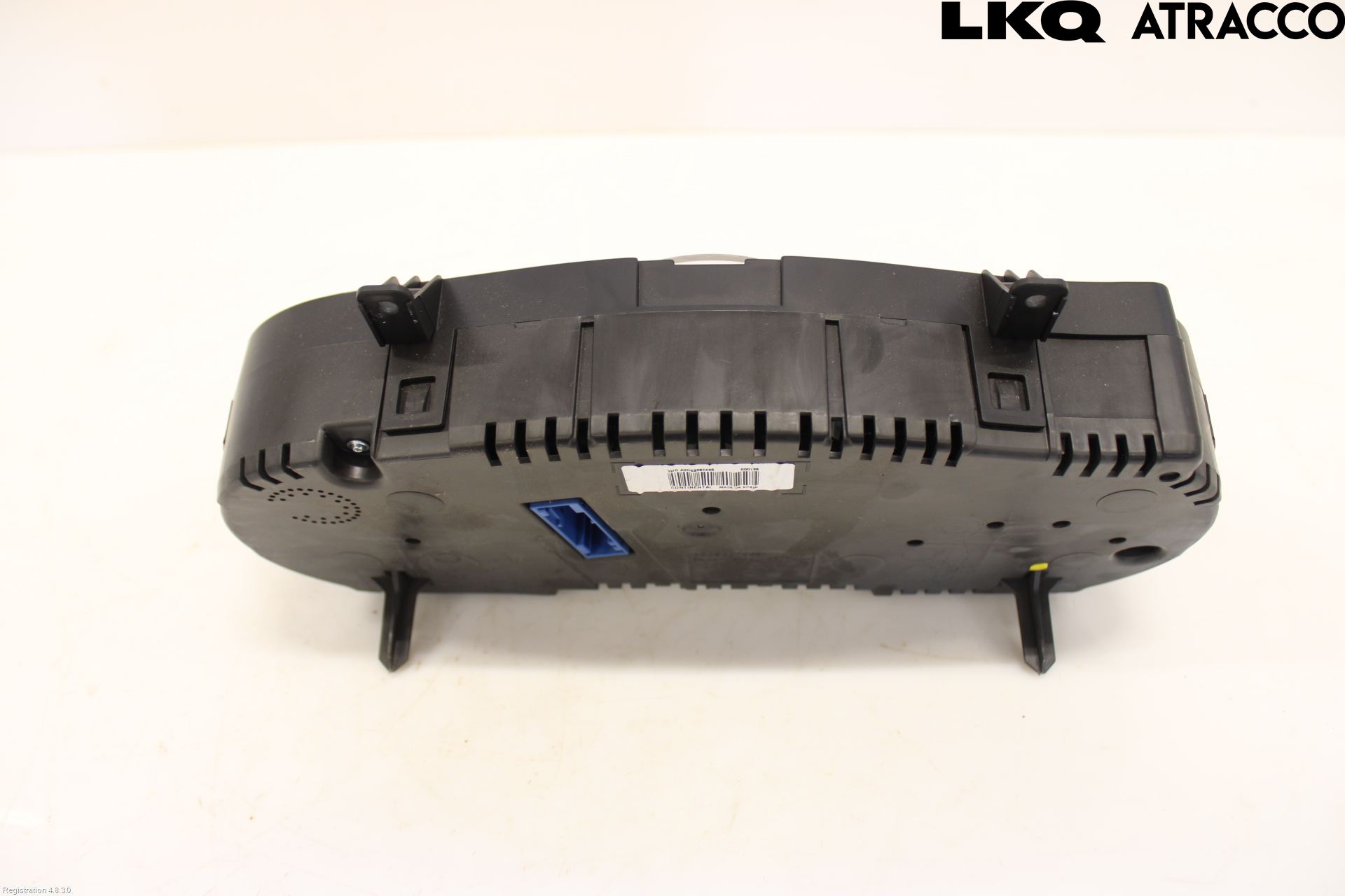 Seat LEON 06-12 Instrument Komb