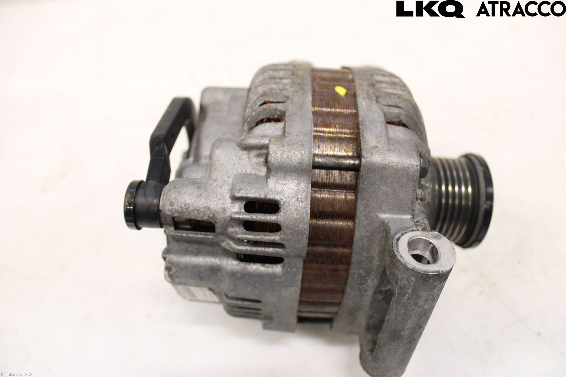 Peugeot RCZ Generator