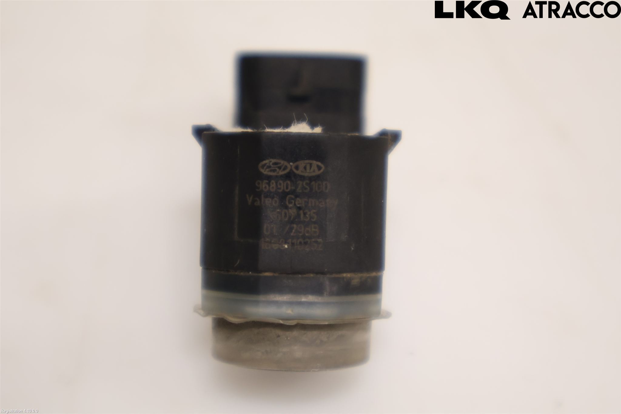 Kia OPTIMA 00-15 Parkeringshjälp Backsensor