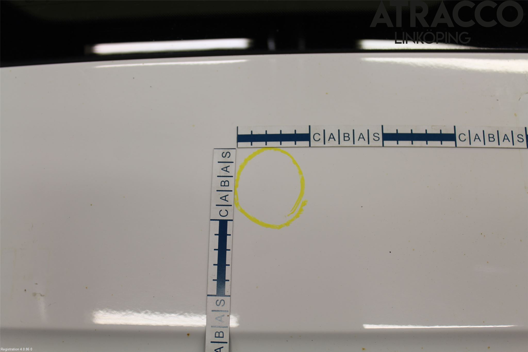 Seat Mii / Mii electric Baklucka Kombi