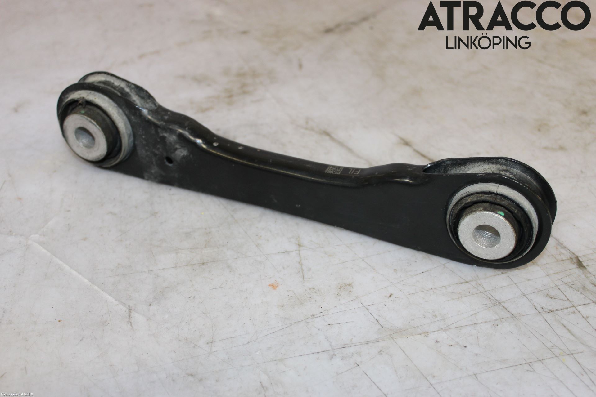 BMW 5 G30/G31/F90 17-23 Bärarm Bak Vänster