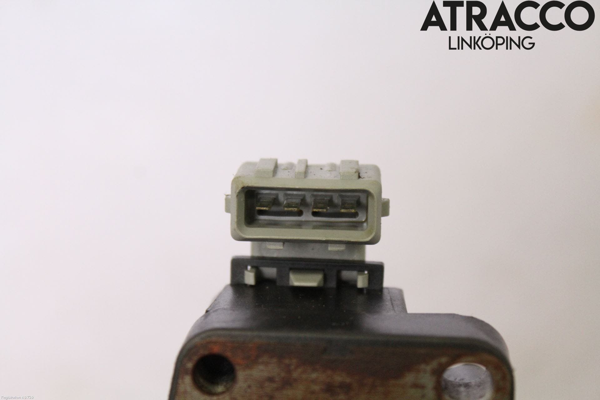 Citroen C4 I 05-10 Tändkassett