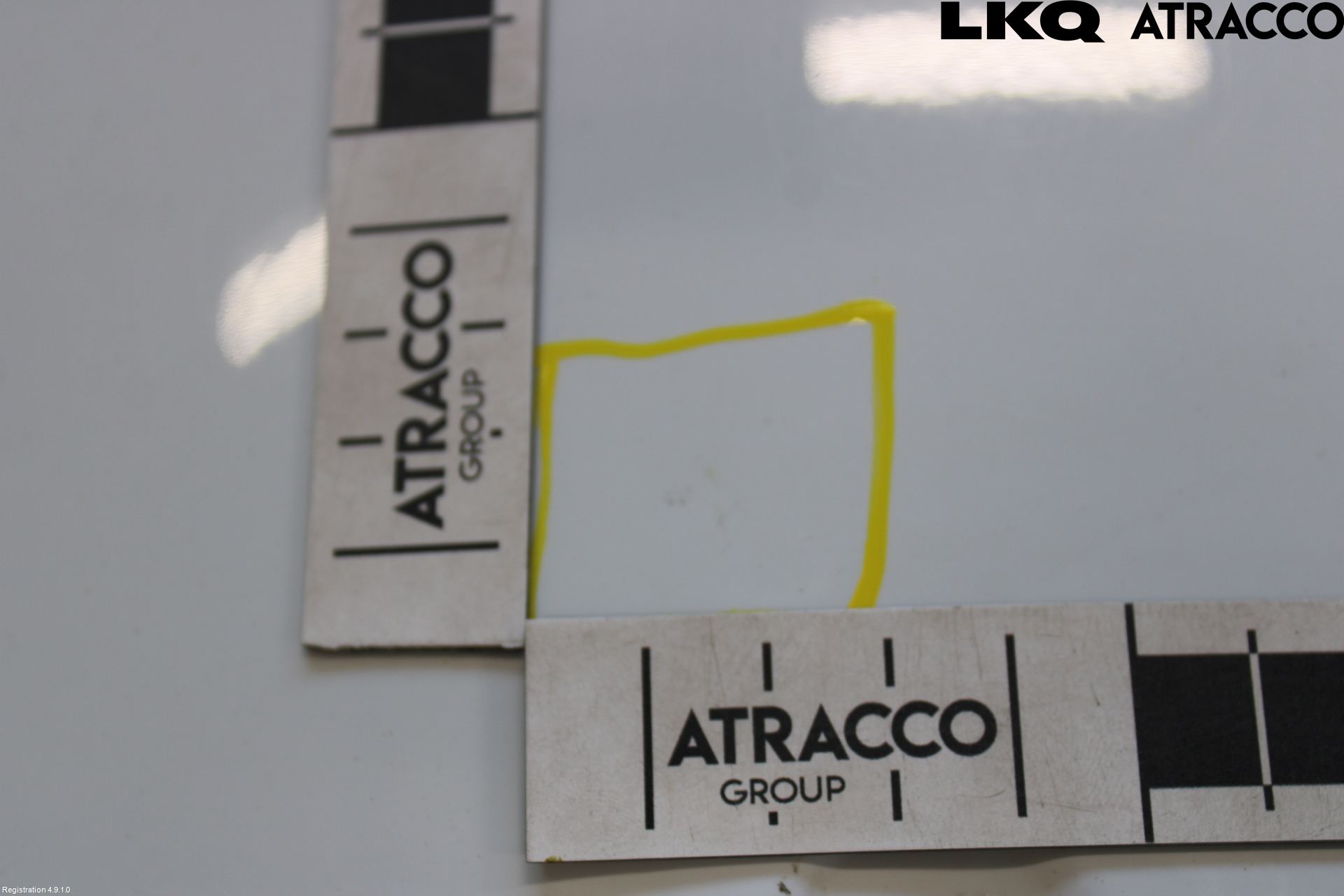 Renault CLIO IV 12-16 Dörr Fram Höger