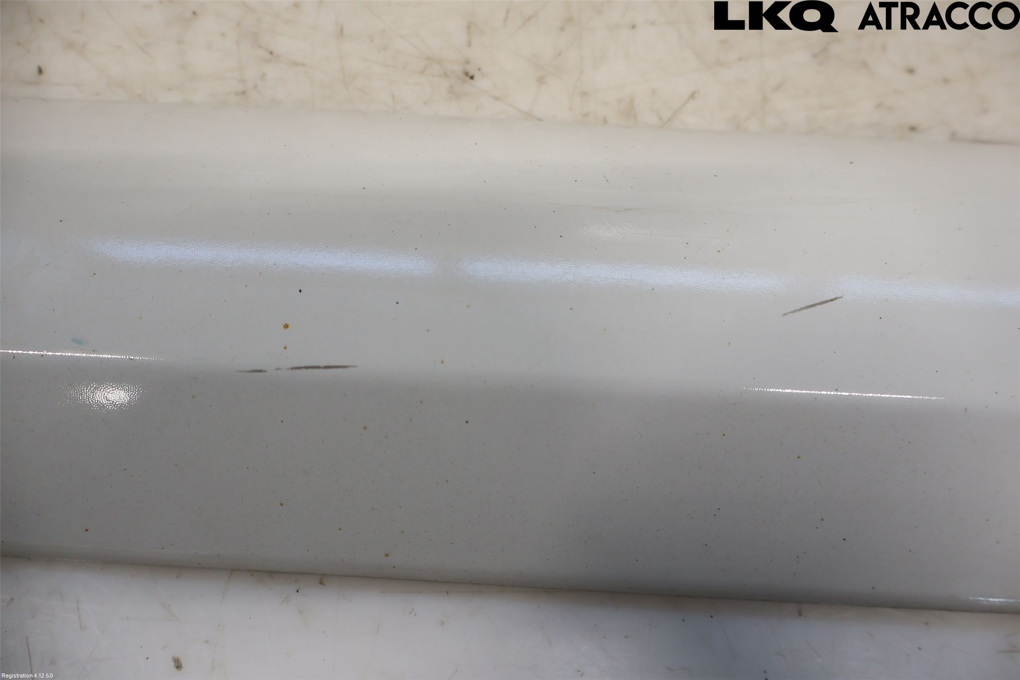 Opel VIVARO 20- List Hö