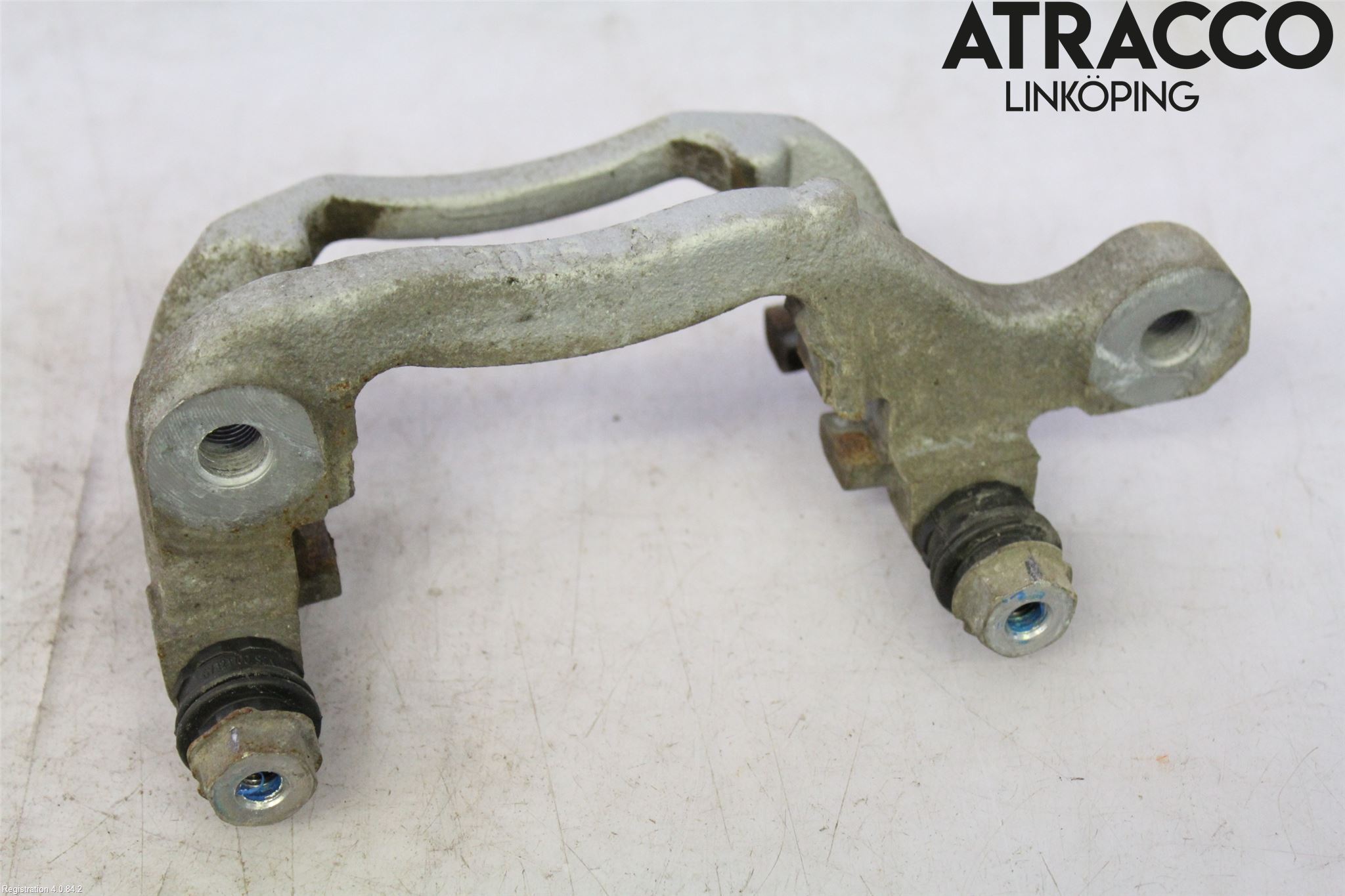 Nissan LEAF 18- Bromsokshållare