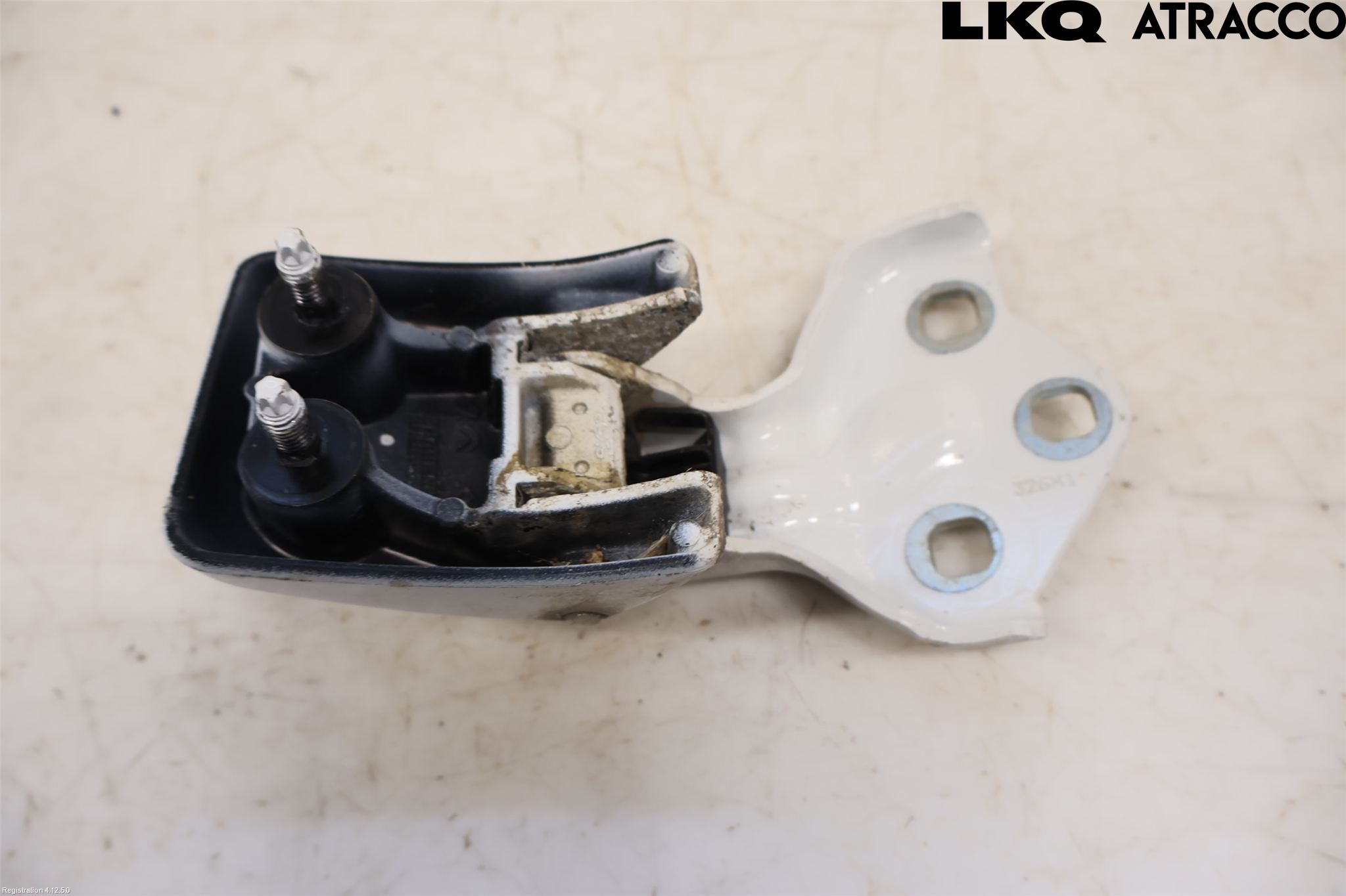 Opel VIVARO 20- Dörrgångjärn