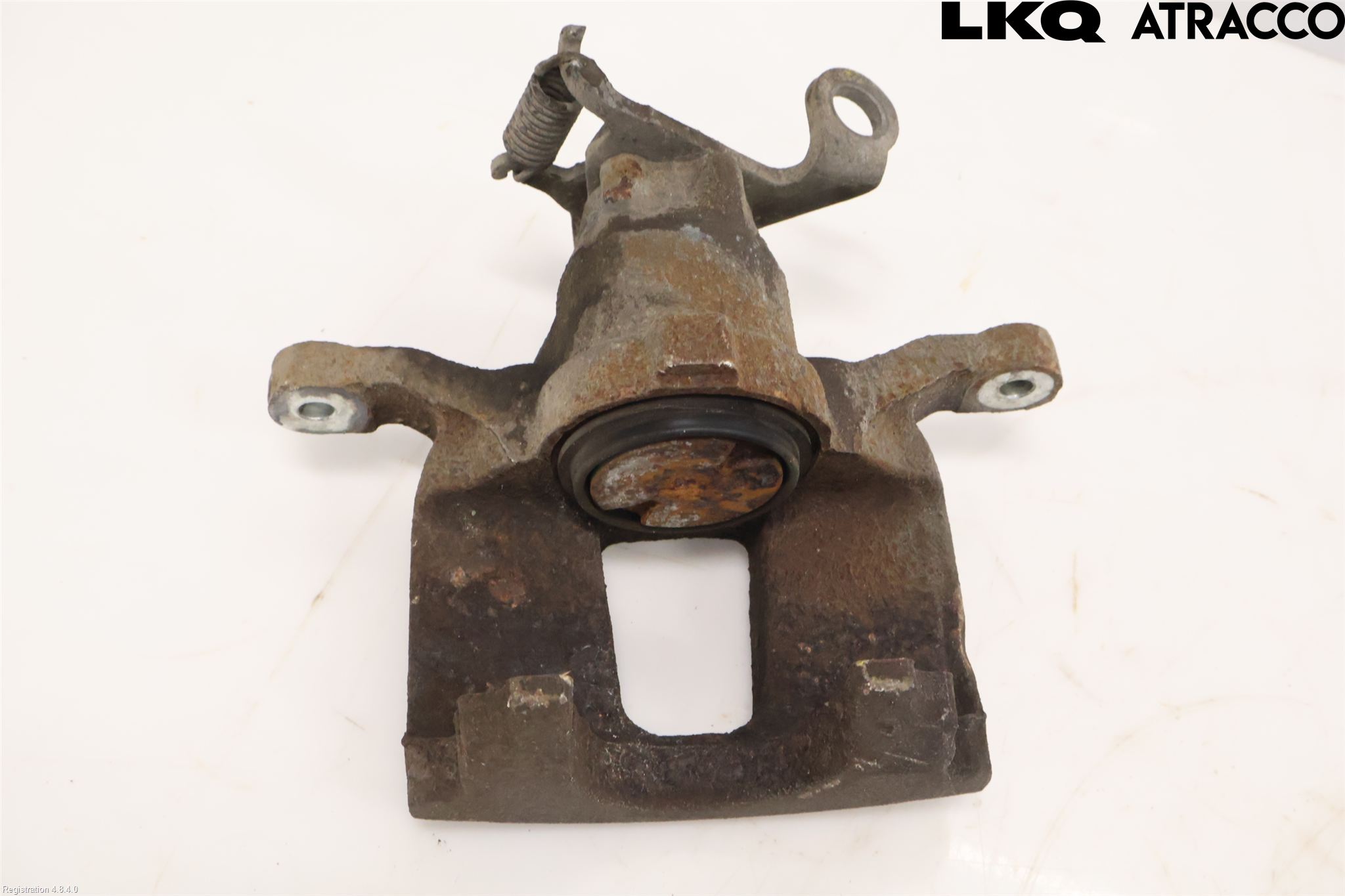 Fiat FREEMONT Bromsok Bak Vänster