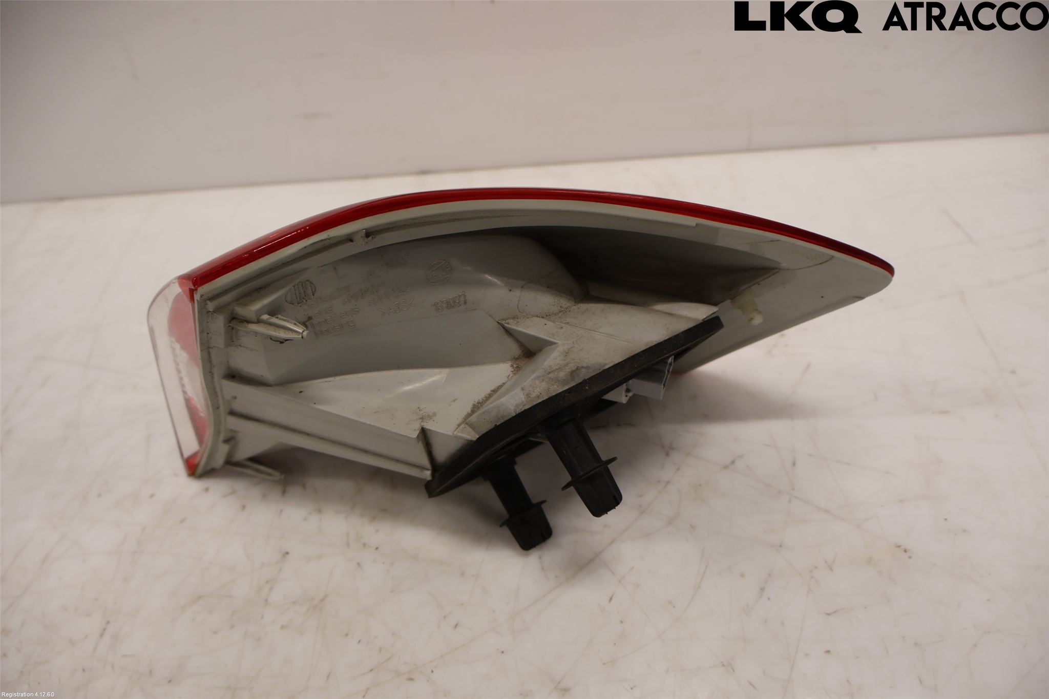 Ford KUGA 08-12 Bakljus Vänster