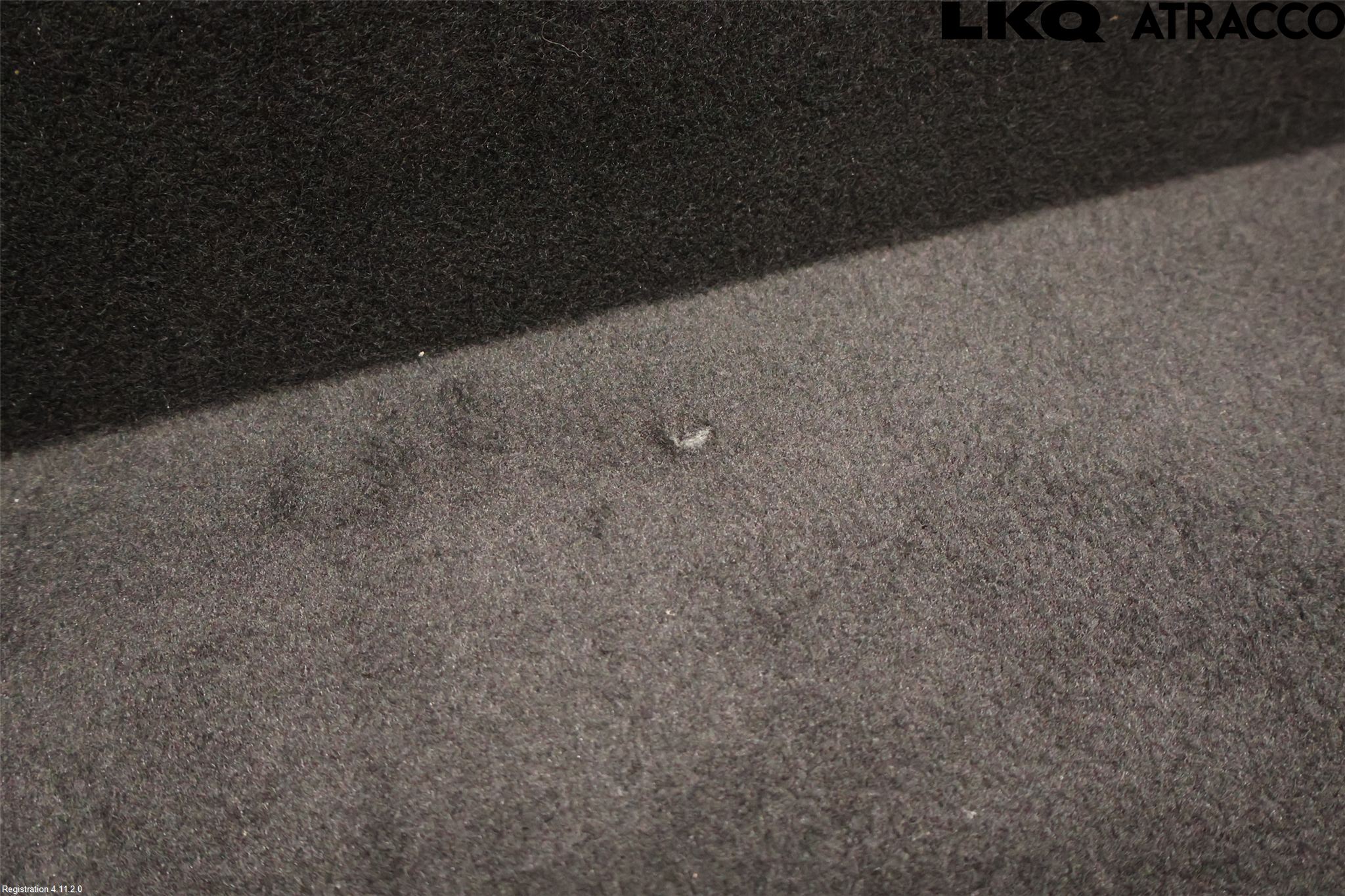 Hyundai TUCSON 05- Bagage Golv