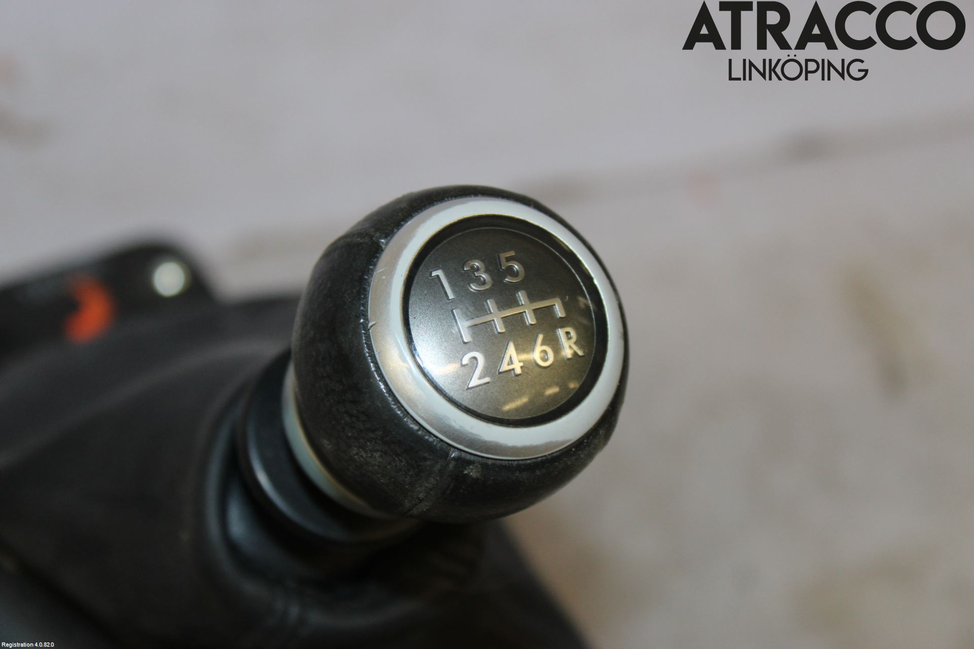 Subaru XV 12-17 Växelspak