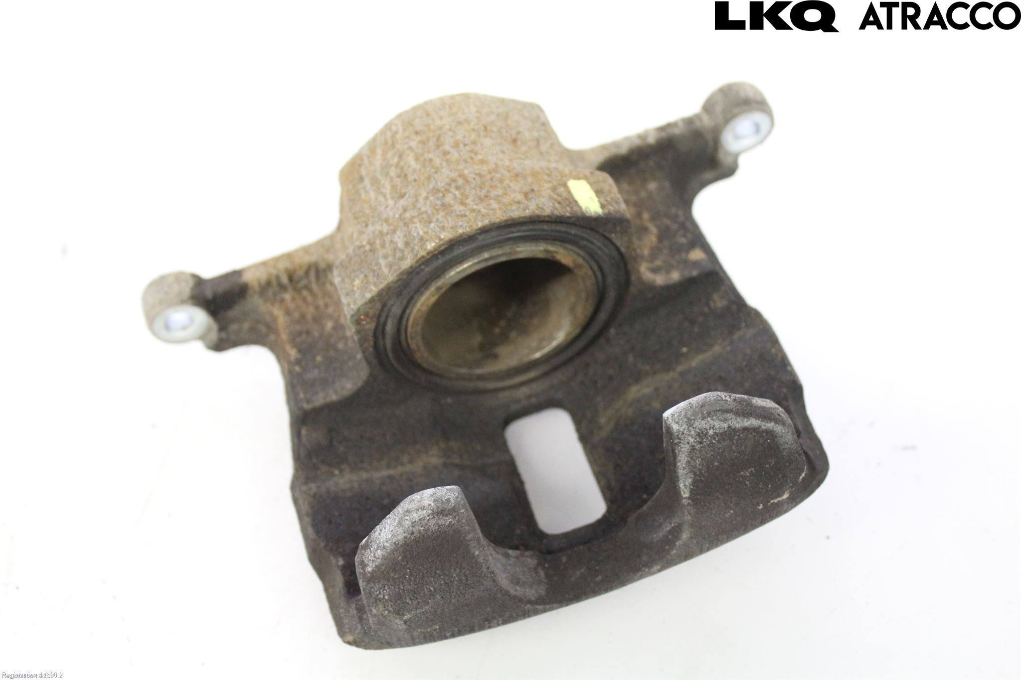 Suzuki VITARA 15- Bromsok Fram Höger