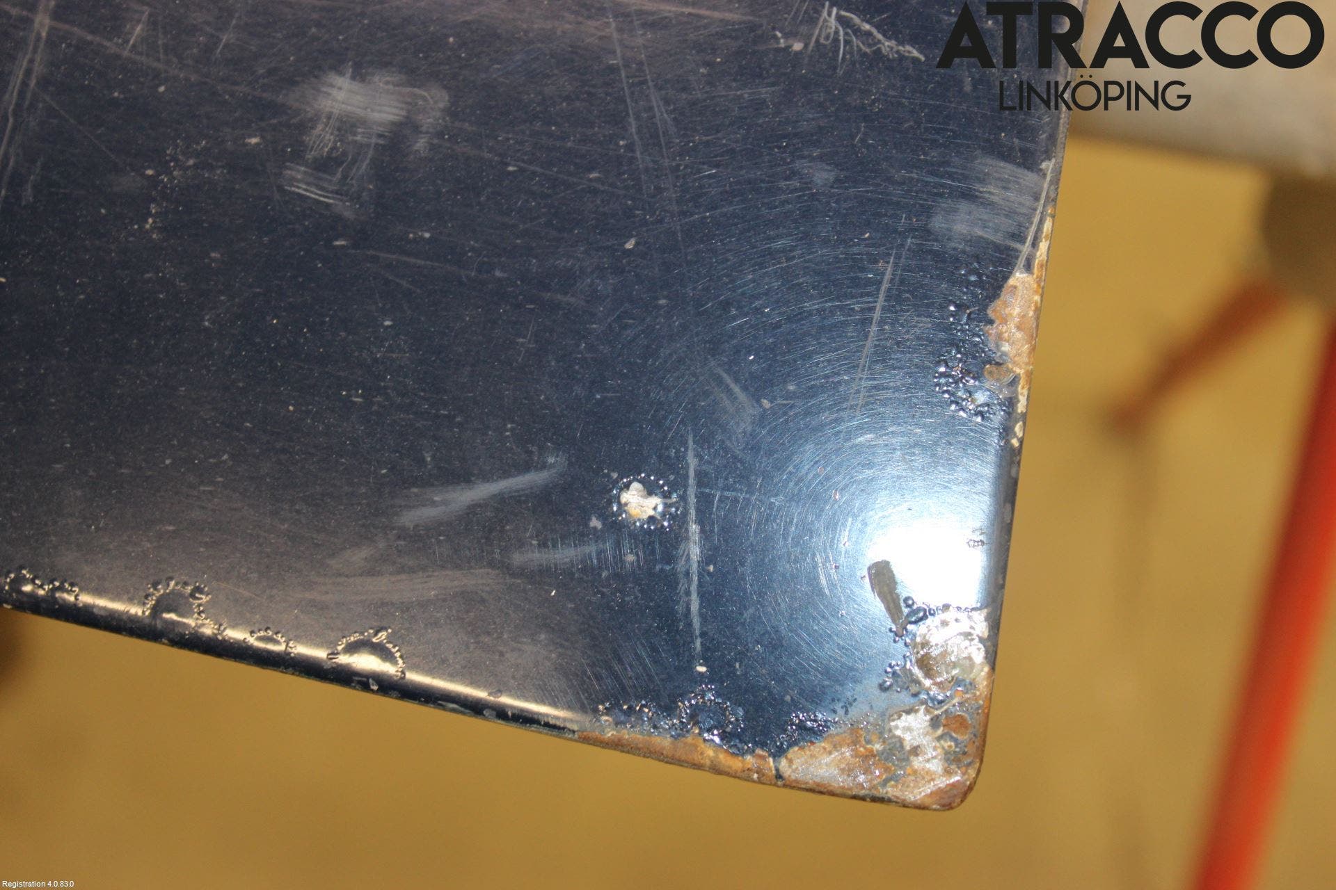 Volvo 940 91-98 Dörr Fram Vänster