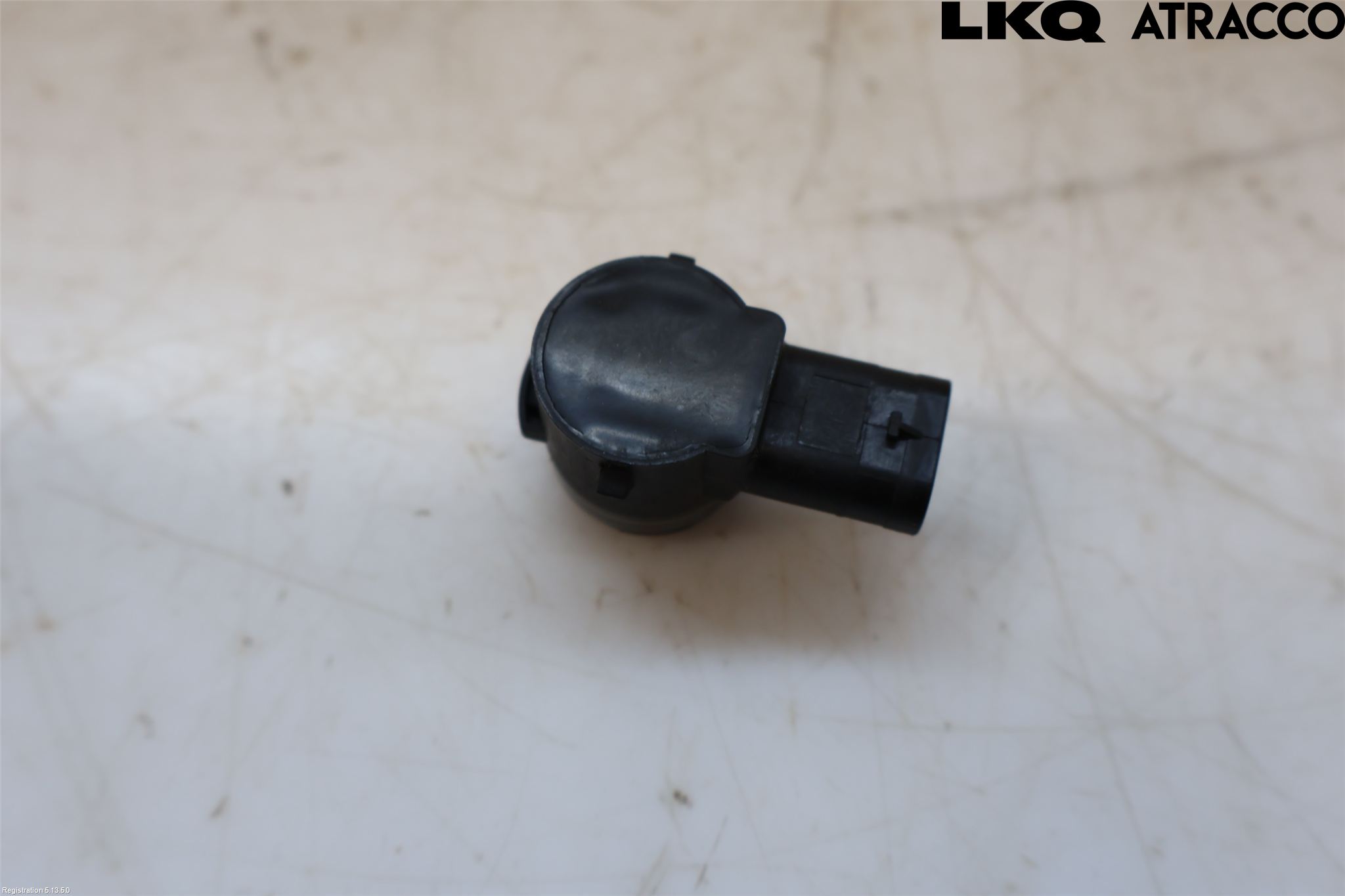 Skoda YETI Parkeringshjälp Frontsensor