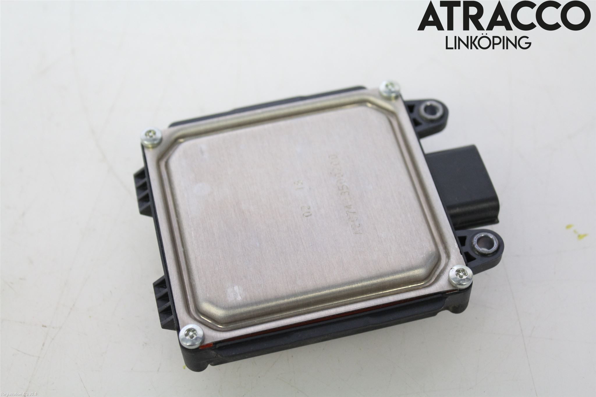 Nissan QASHQAI 17-21 Sensor Aktivt Kollisionsskydd