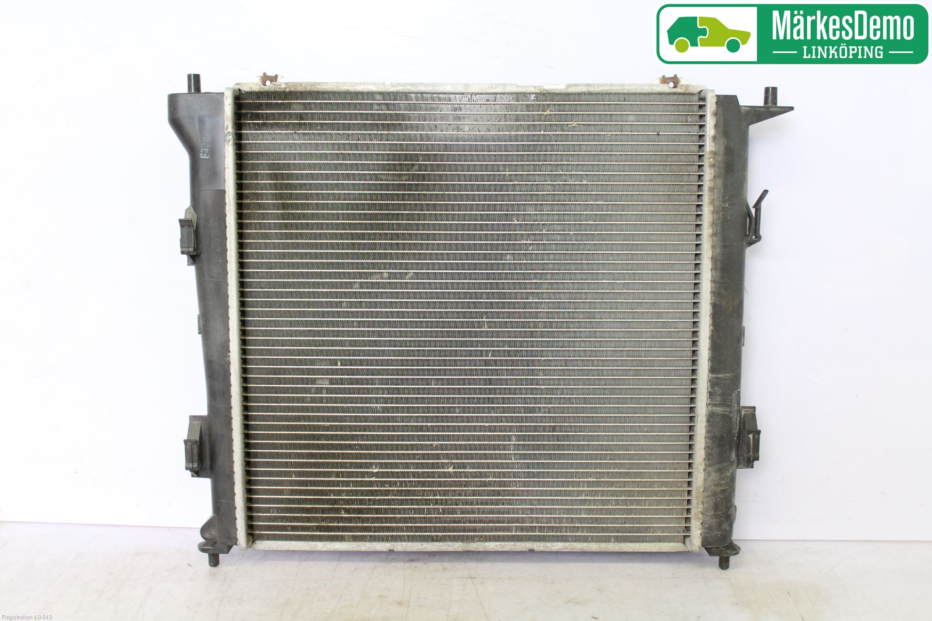 Kia CEED 06-12 Kylare Man